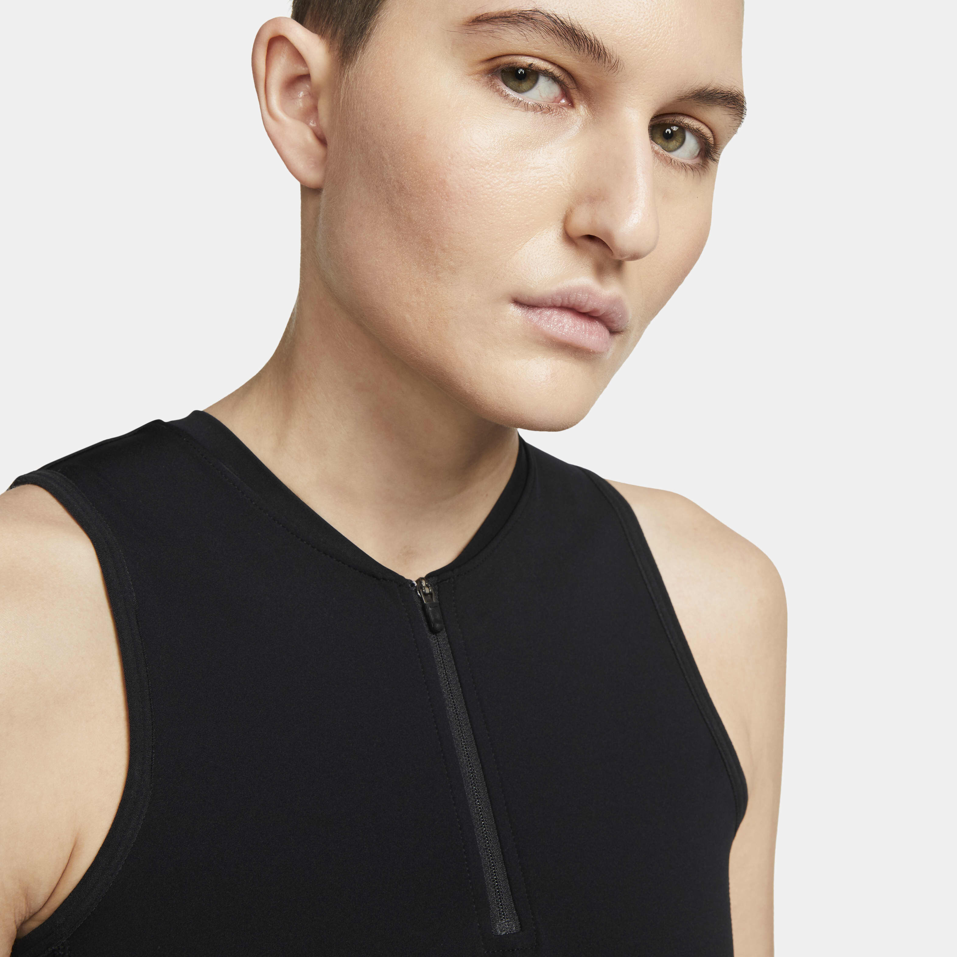 Nike Pro Dri-FIT image number 2