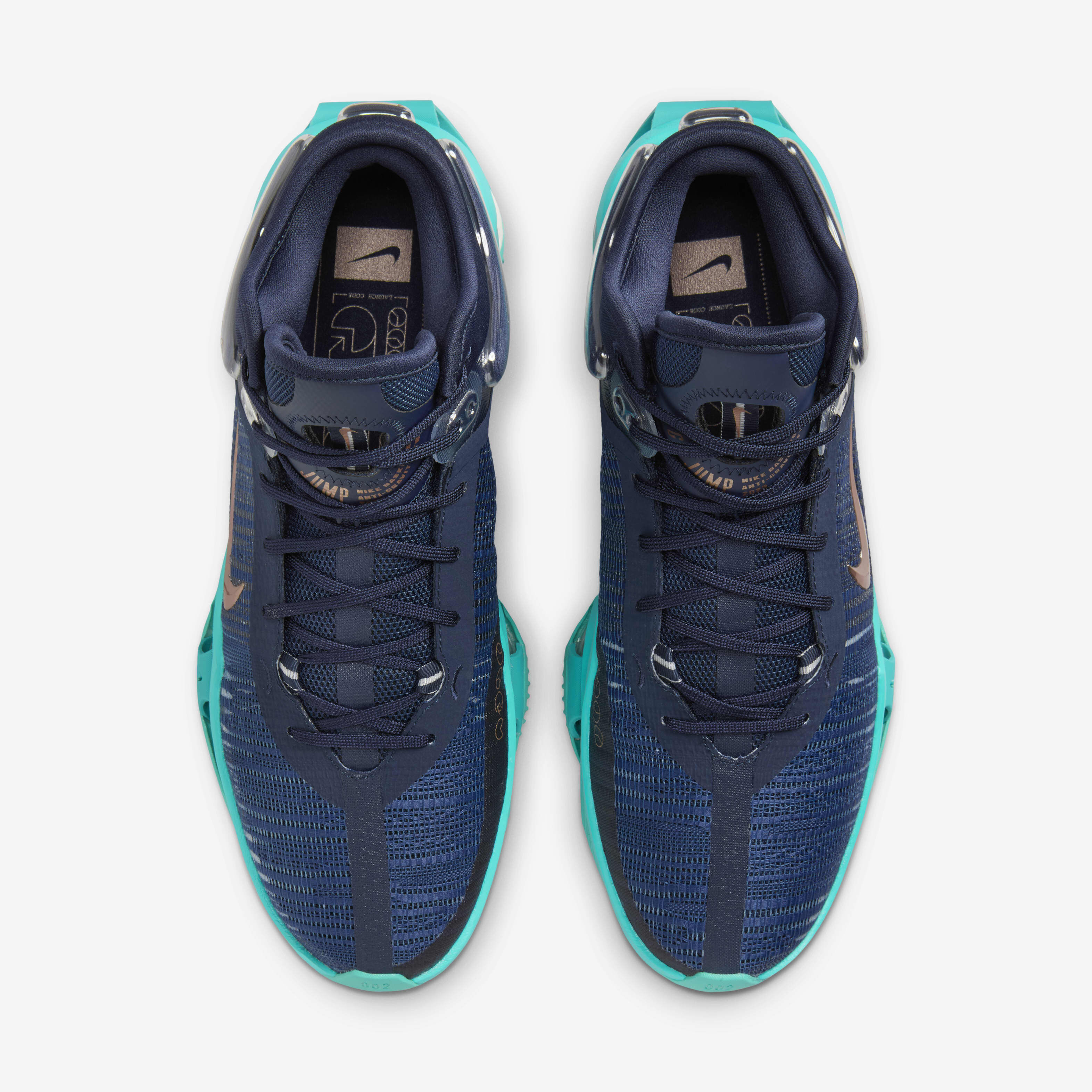 Nike G.T. Jump 2 image number 3