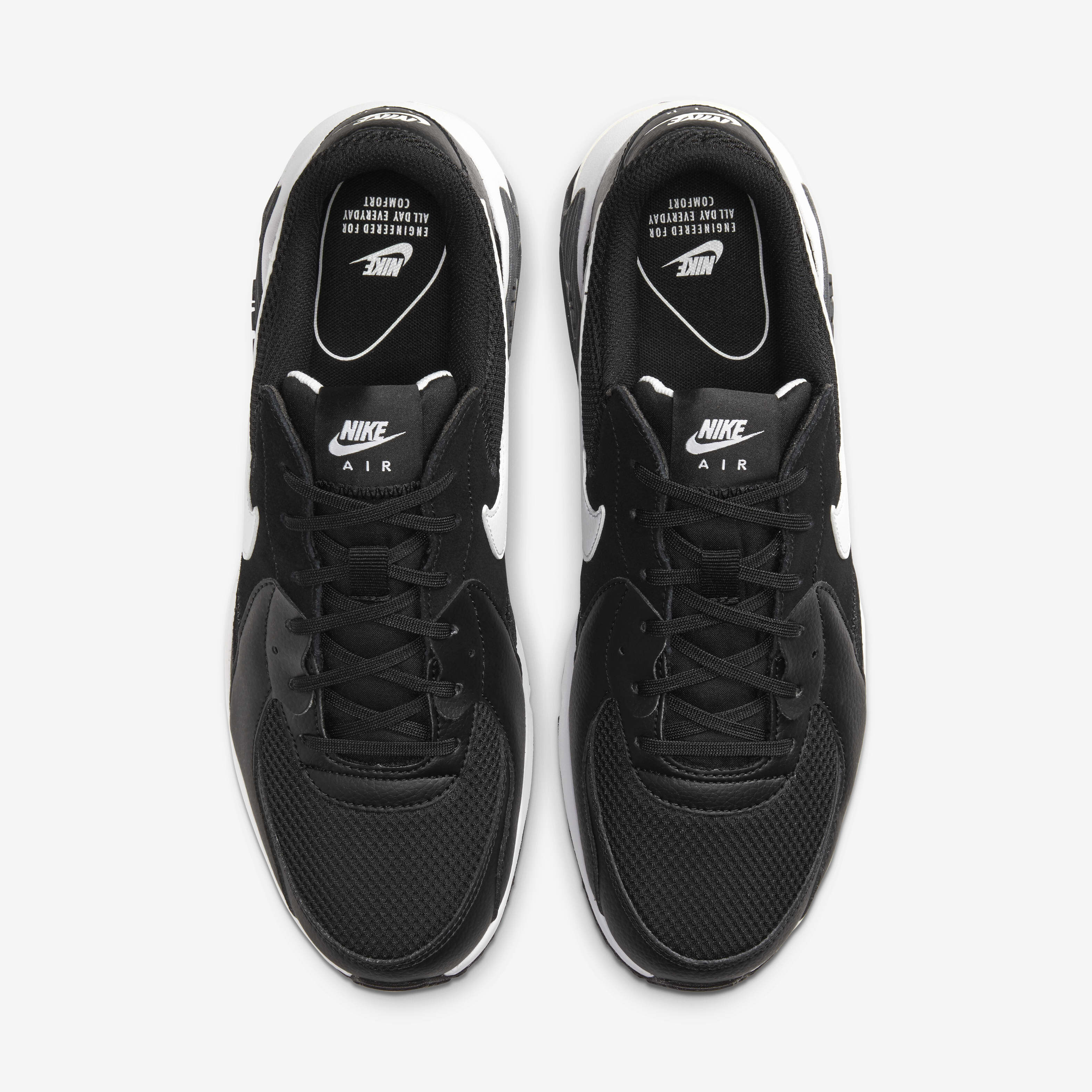 Nike engineered for all day everyday comfort prix discount