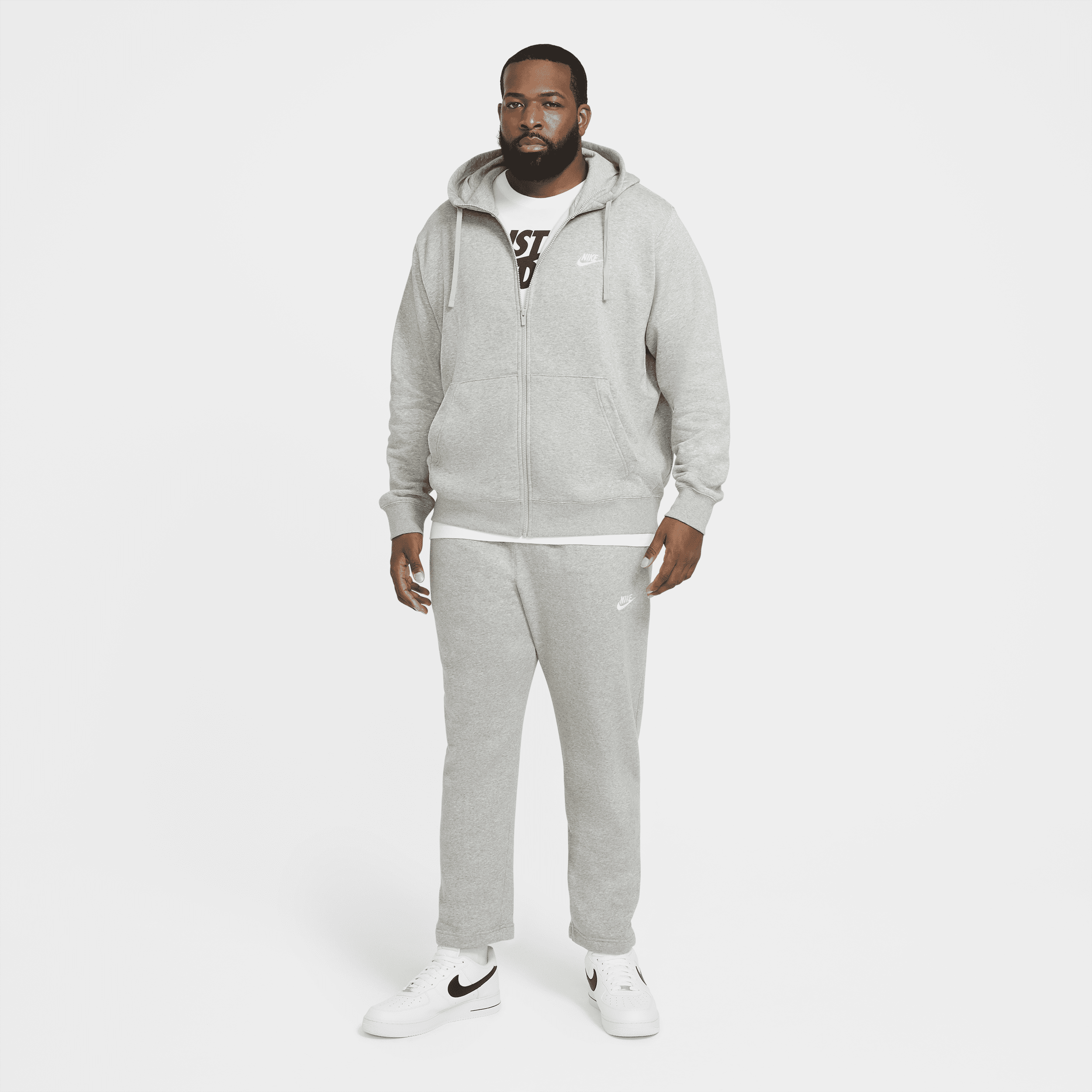 Nike Sportswear Club Fleece image number 9