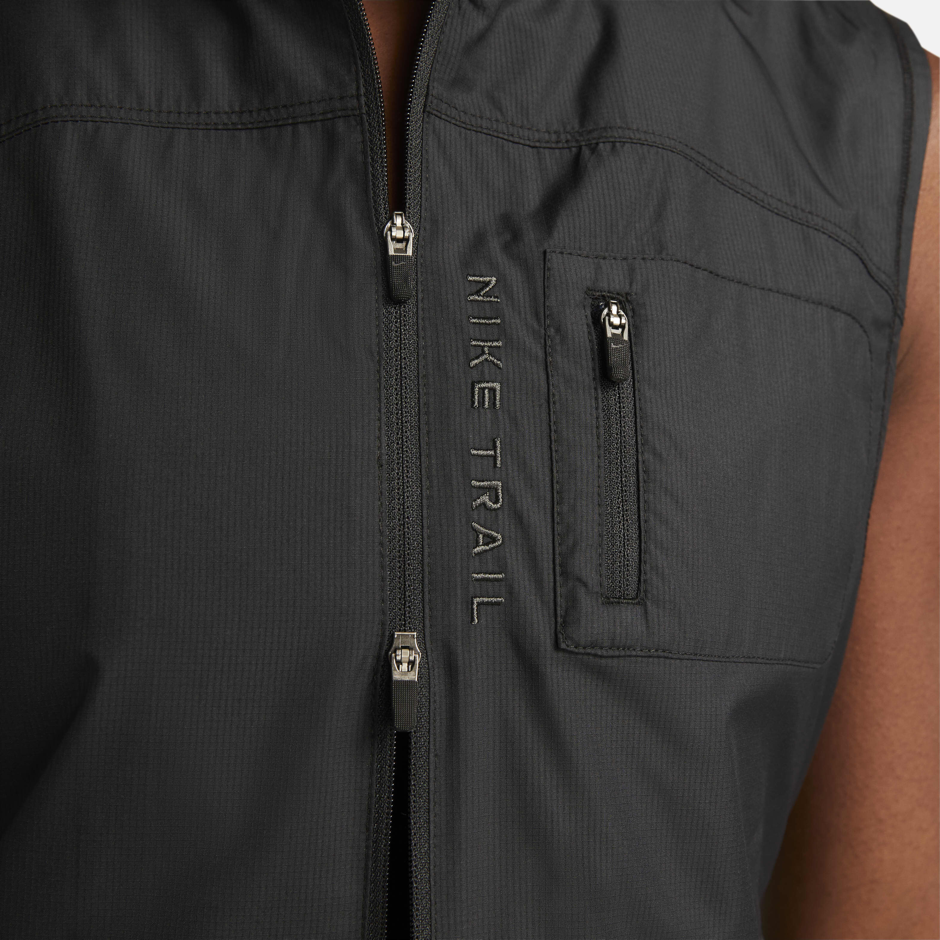 Nike Trail Repel image number 4