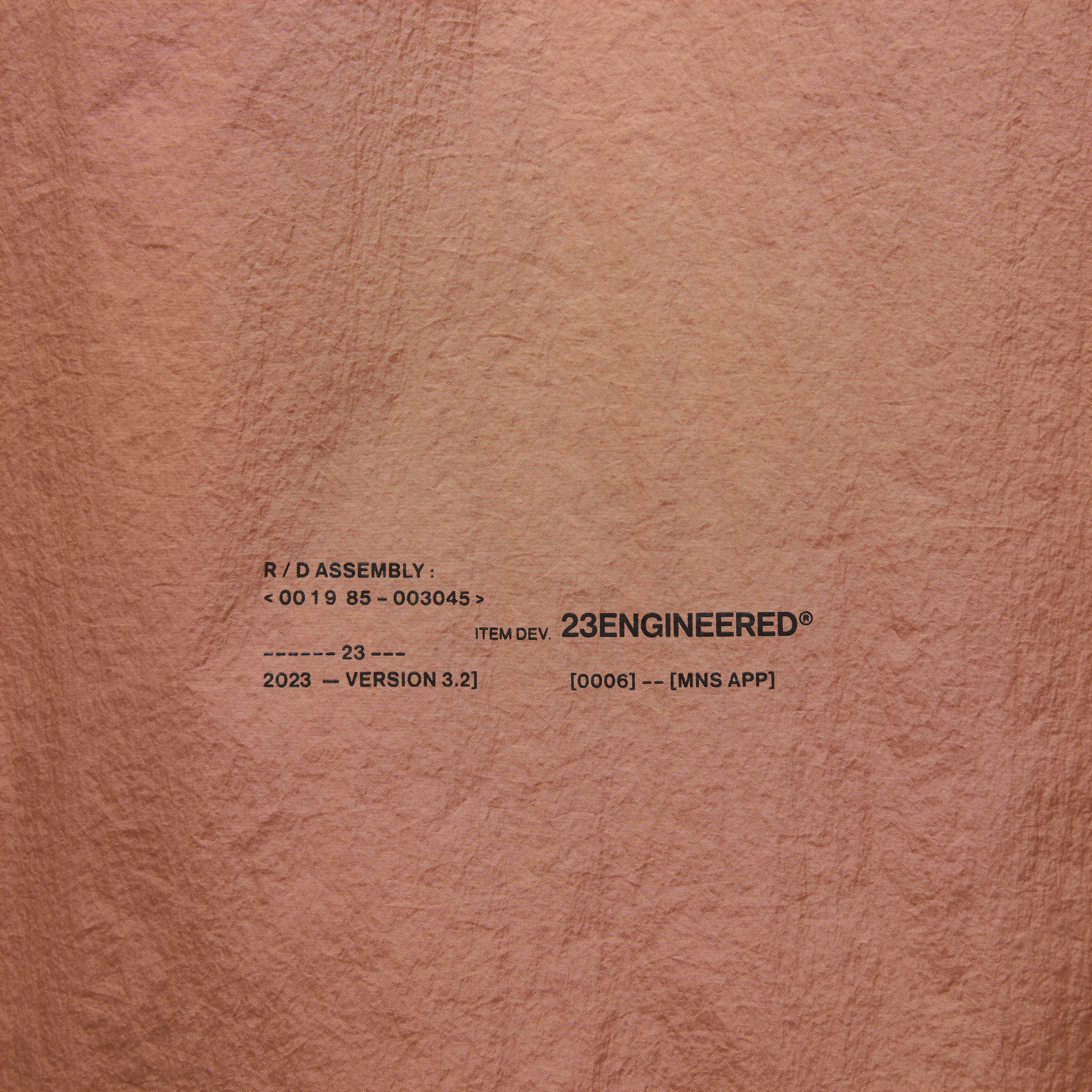 جوردن 23 انجينيرد image number 4