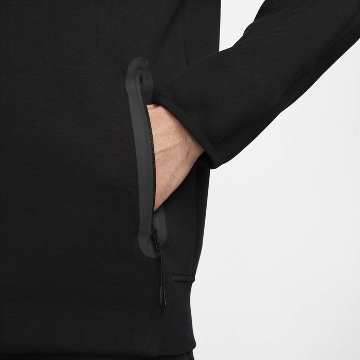 Nike Sportswear Tech Fleece Windrunner image number 6 Nike Sportswear Tech Fleece Windrunner image number 6