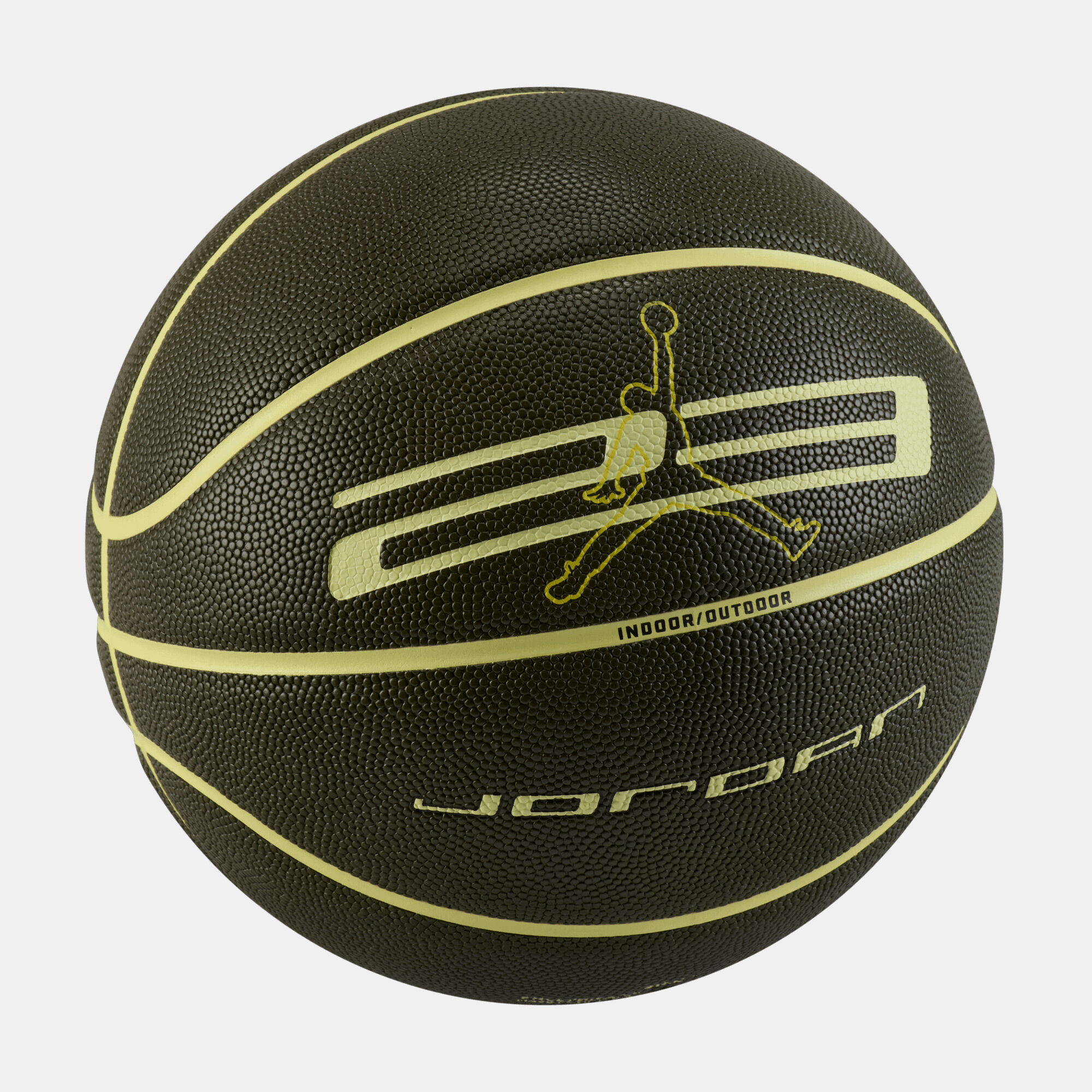 Jordan Ultimate 2.0 8P image number 1