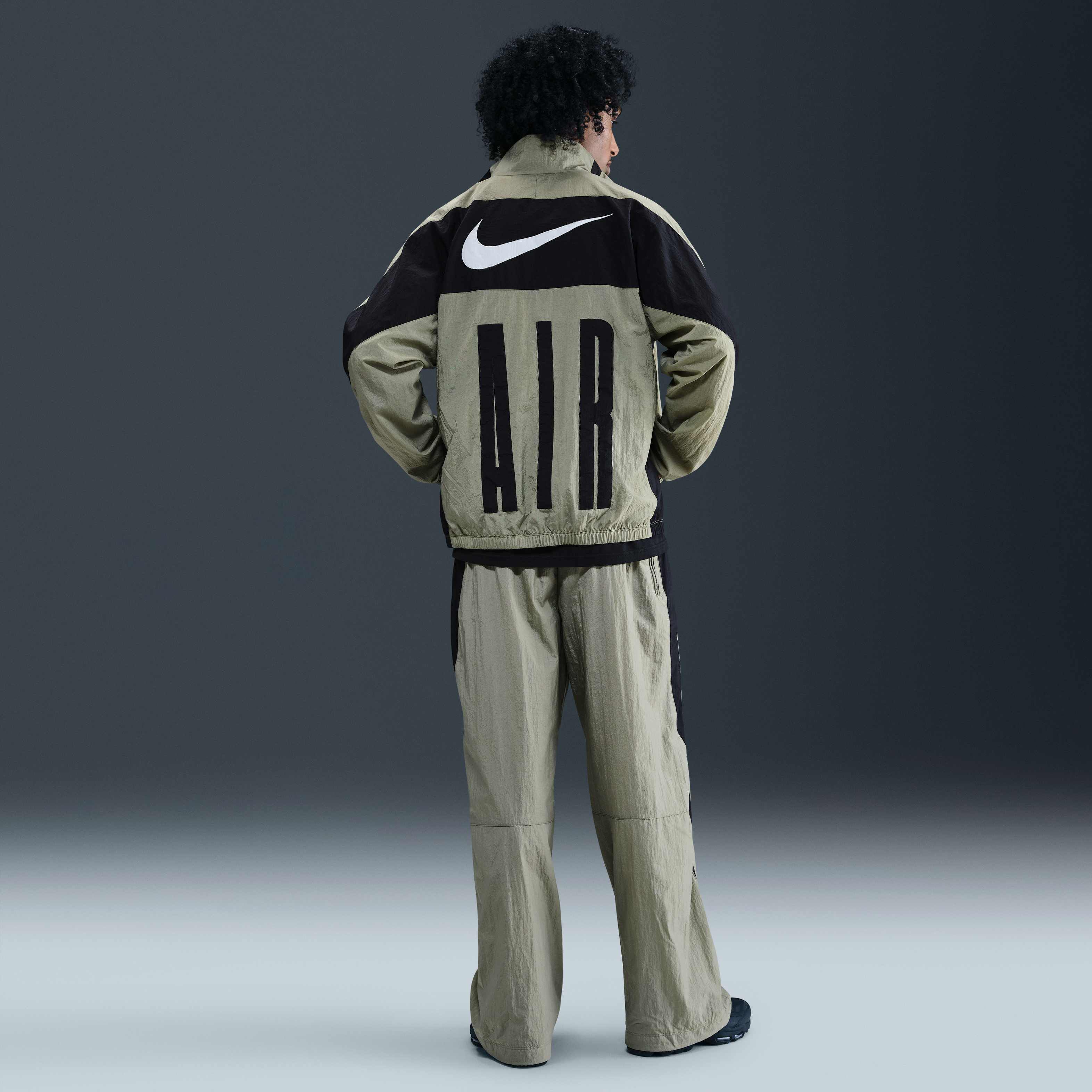 Nike Air image number 3