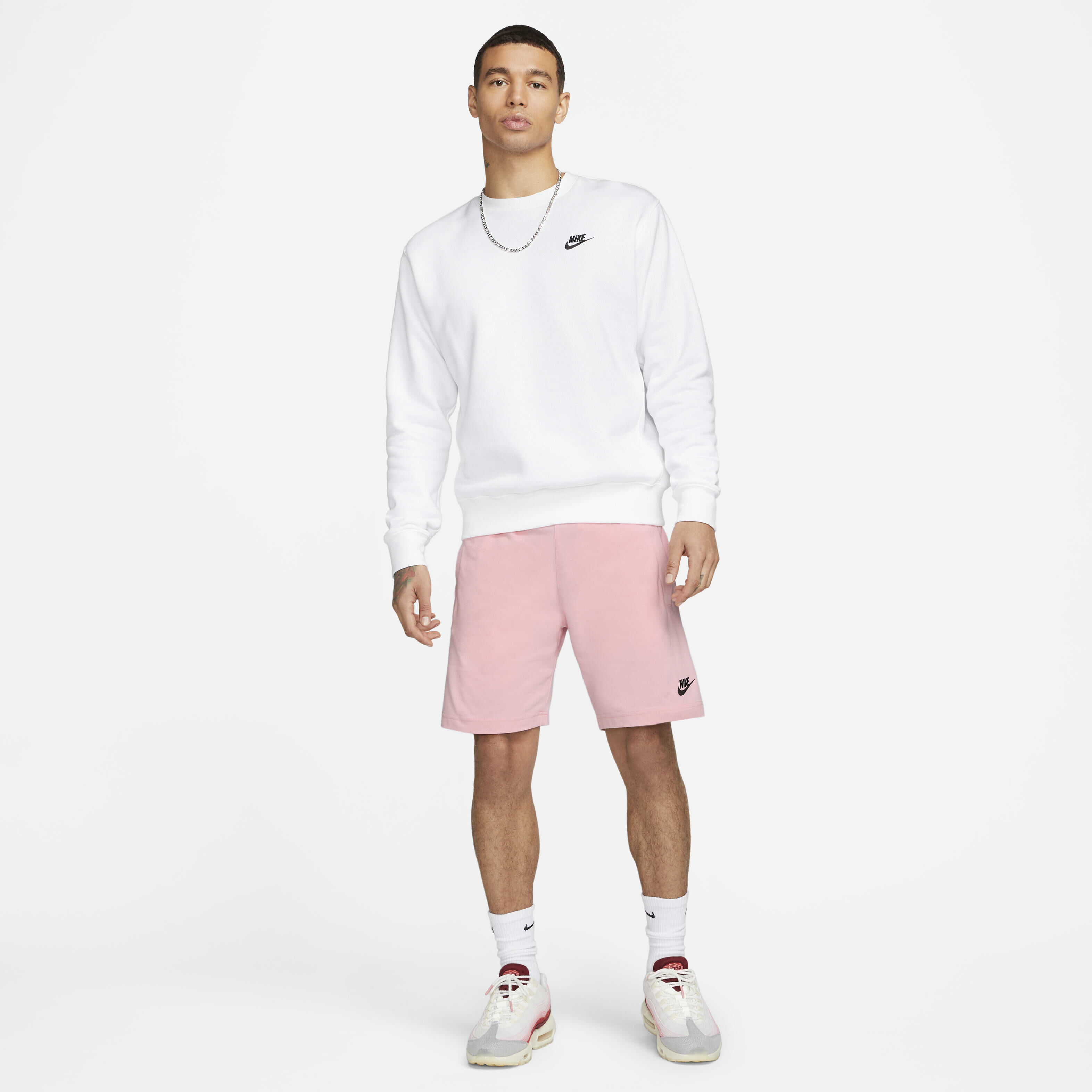 Nike Sportswear Club image number 6