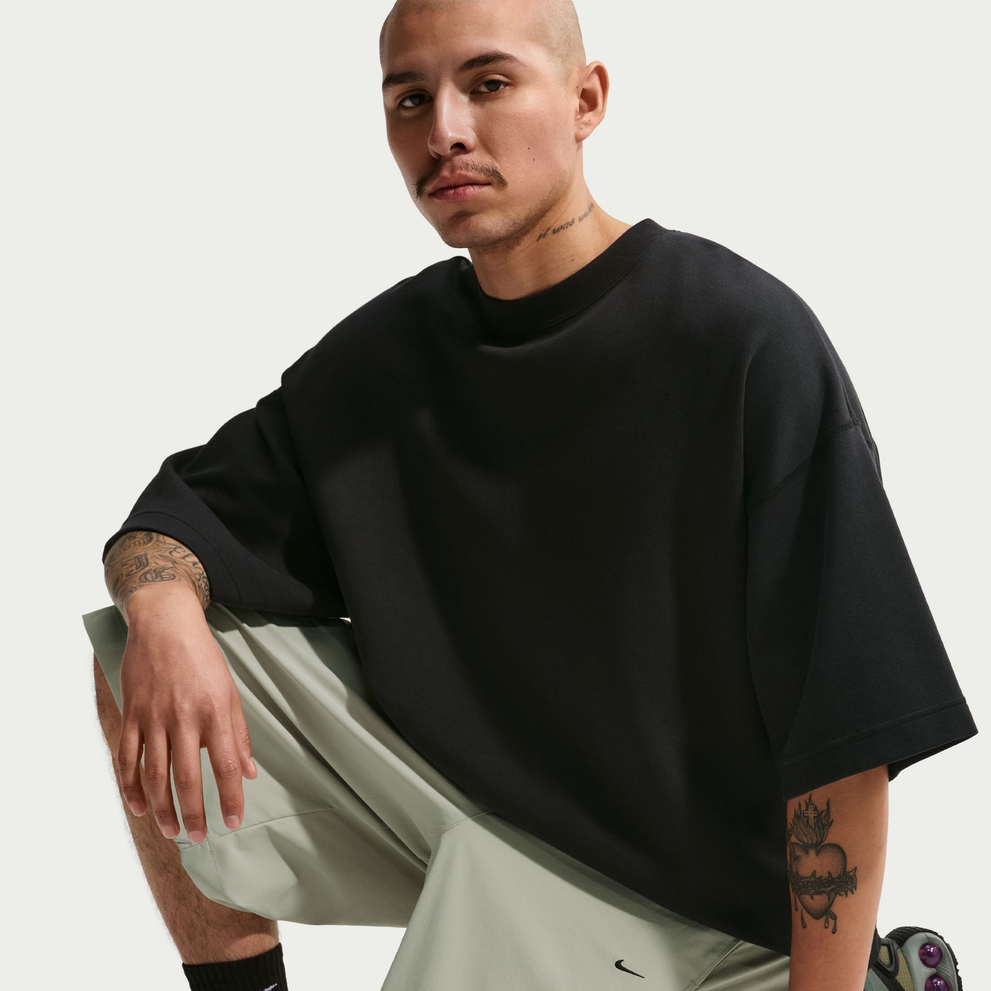 Nike Tech Helios image number 4