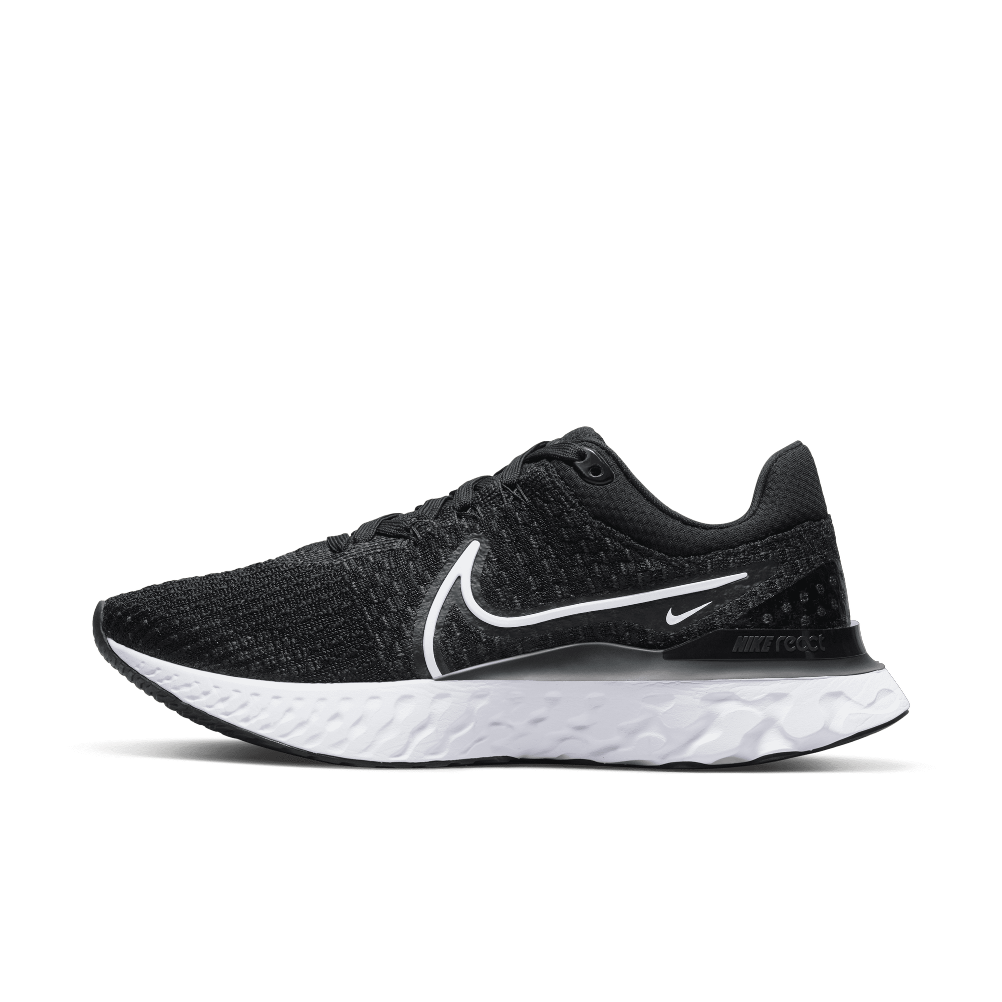 Shop React Infinity 3 Women's Road Running Shoes | Nike KSA
