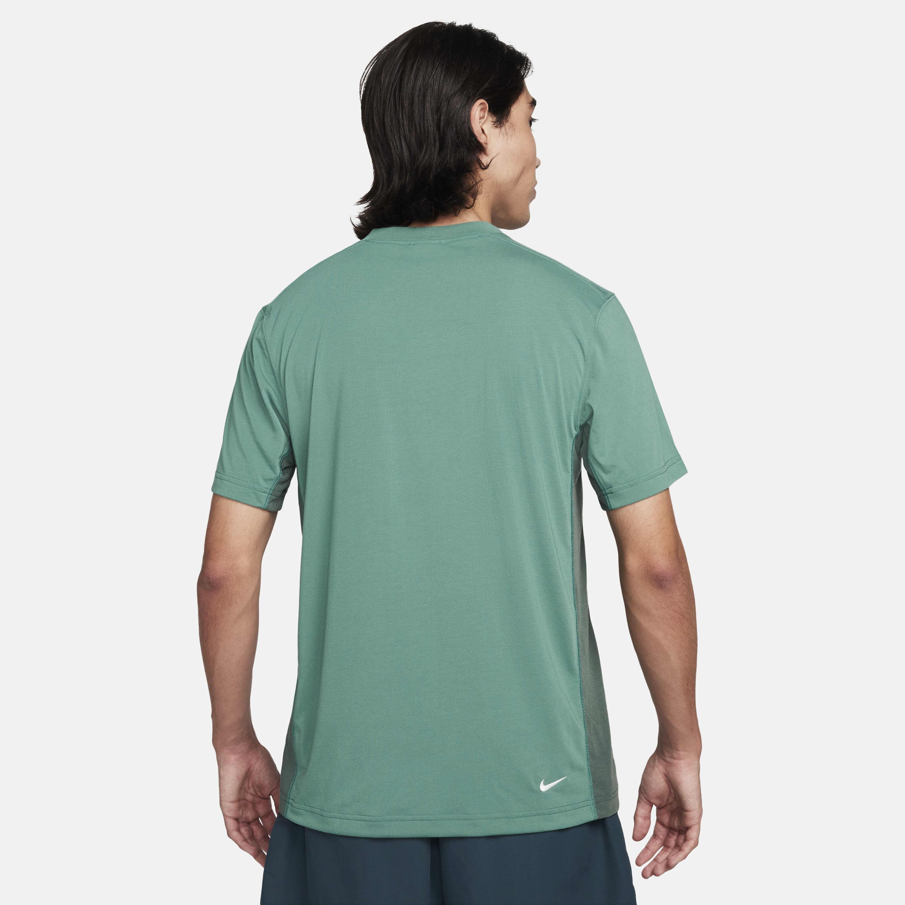 Buy Nike ACG 'Goat Rocks' Men's Dri-FIT ADV UV Short-Sleeve
