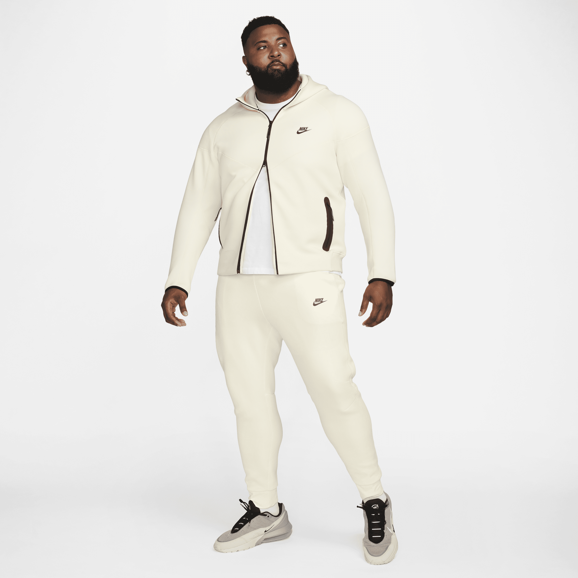 New nike tech fleece tracksuit deals