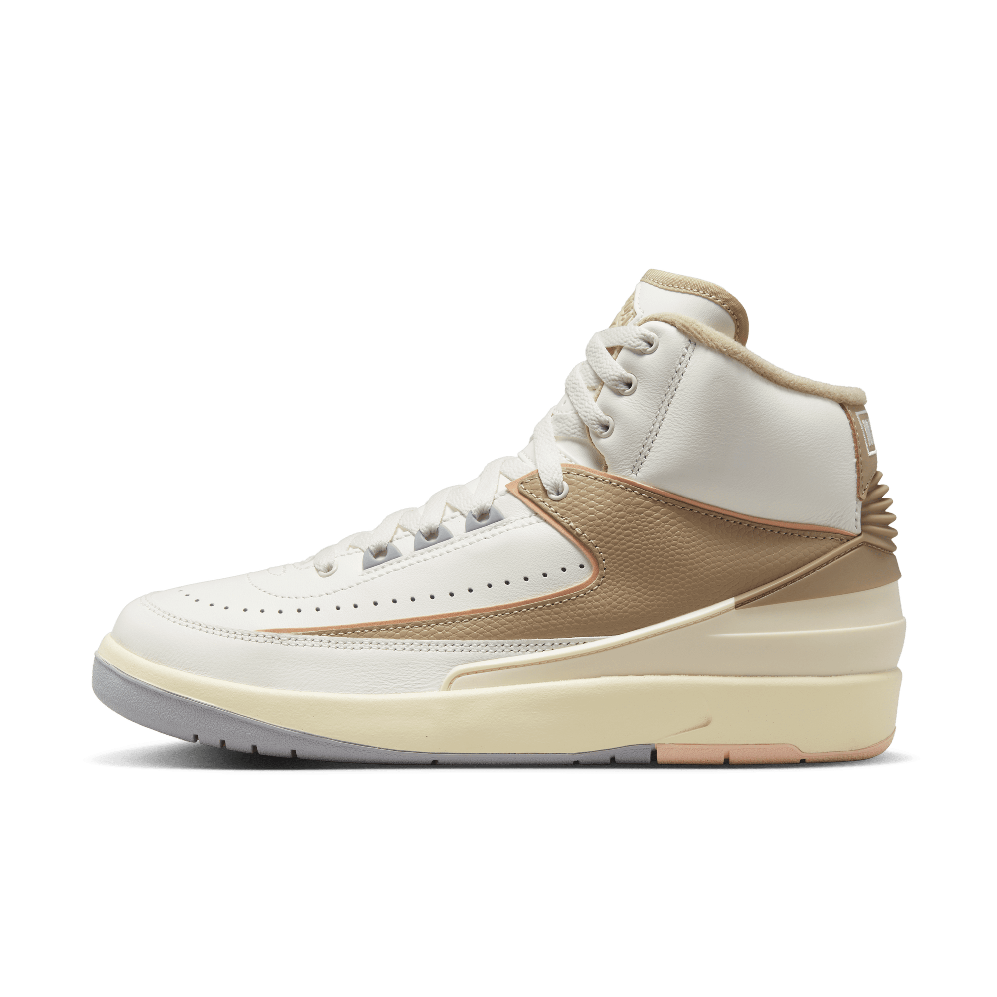 Supreme jordan 2 store