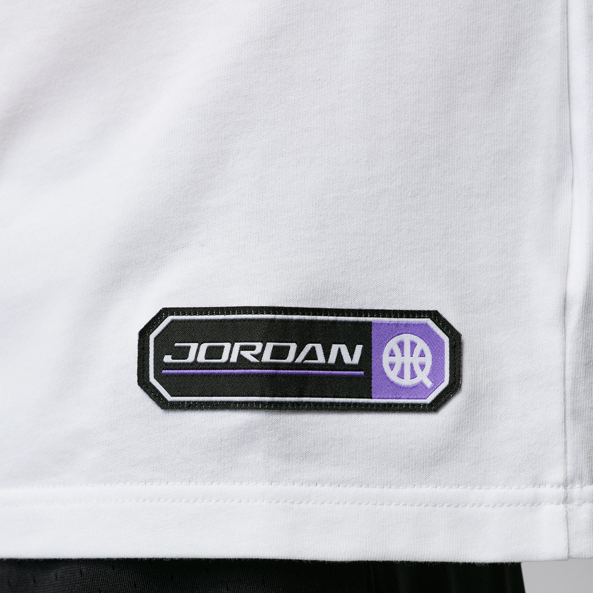 Jordan Sport Quai 54 image number 4