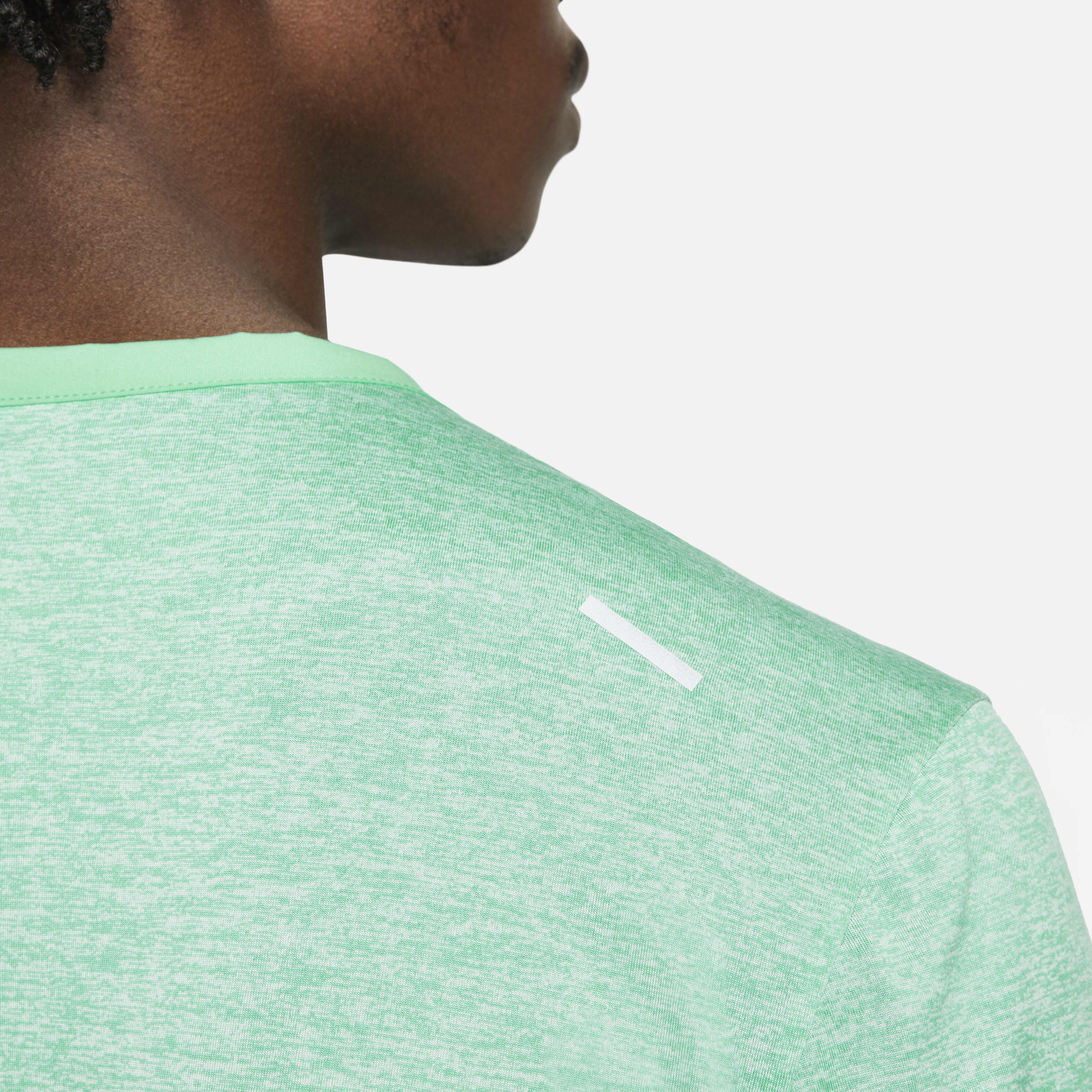 【12月スーパーSALE 15%OFF】 Buy Top Running Short-Sleeve Dri-FIT Men's 365 Rise Nike パック・フェイスマスク