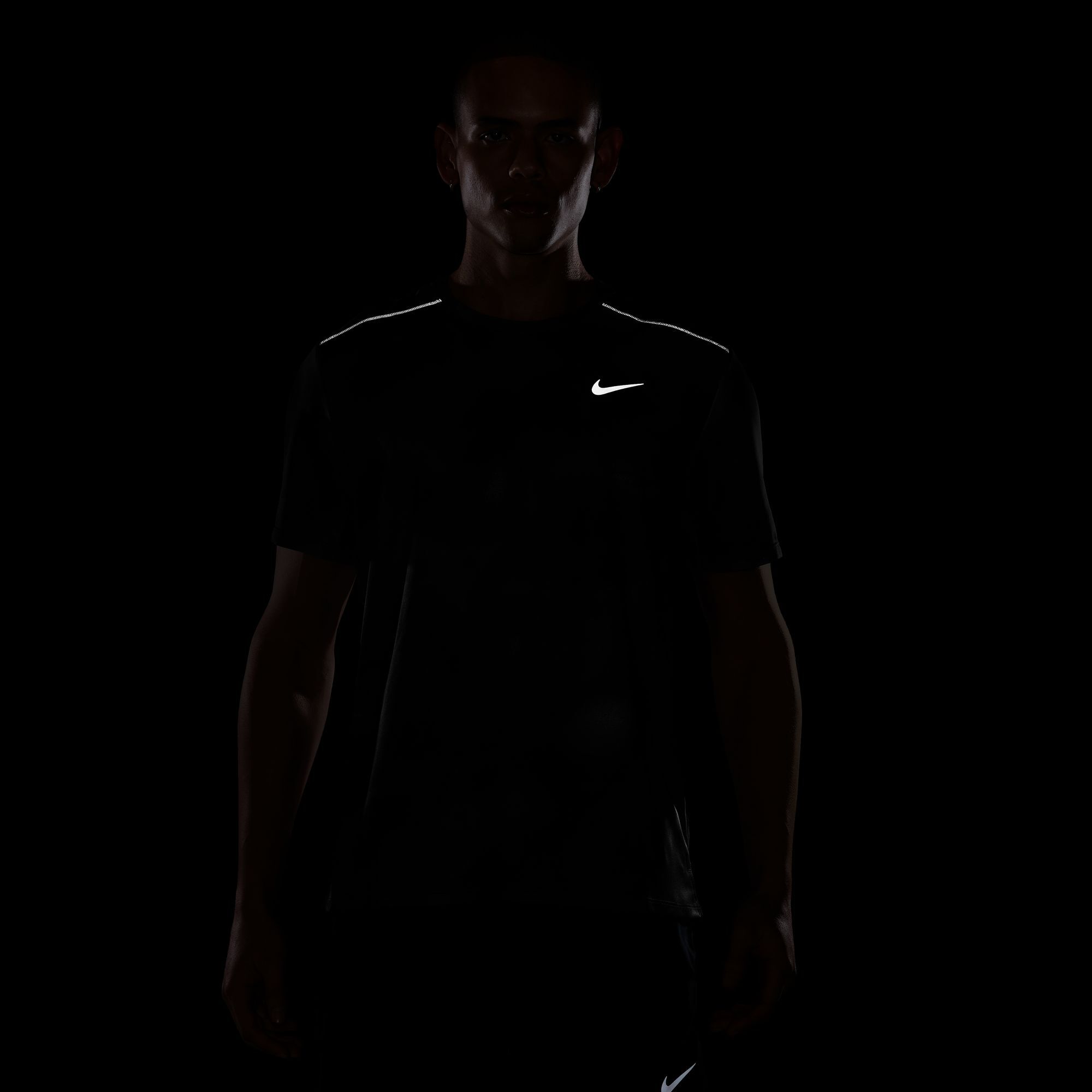 Nike Miler image number 2