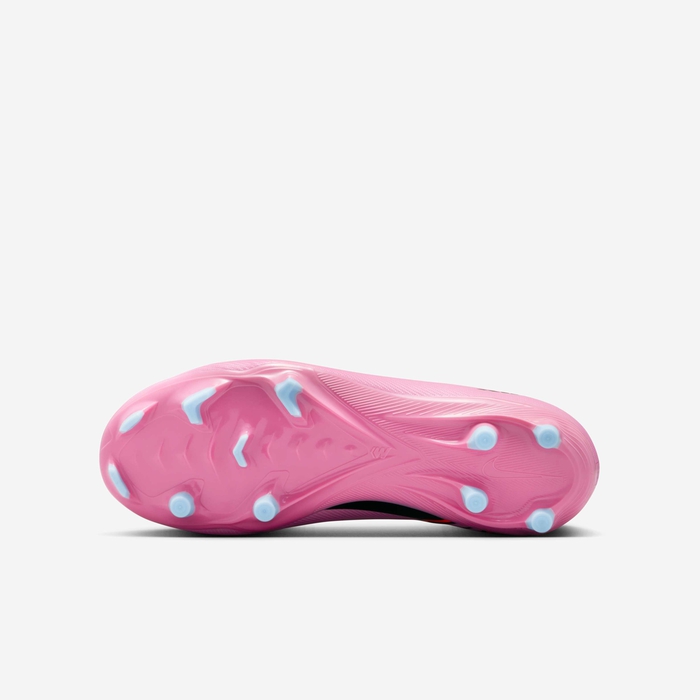 نايكي جونيور ميركيوريال سوبرفلاي 10 أكاديمي image number 1 نايكي جونيور ميركيوريال سوبرفلاي 10 أكاديمي image number 1