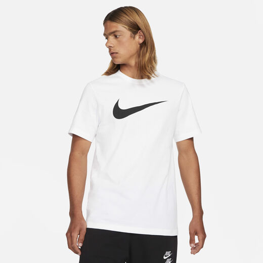 Swoosh-Nike, Nike Sportswear Swoosh, Men's T-Shirt