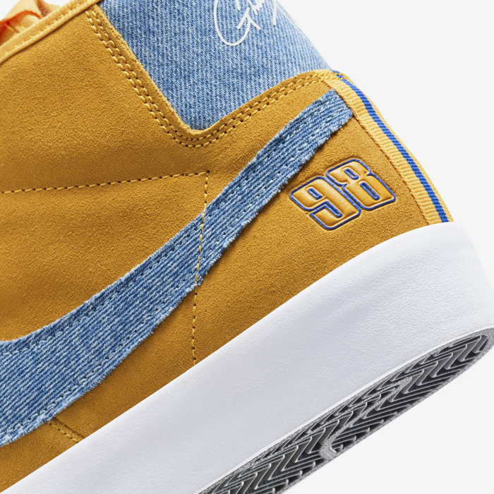 نايكي زووم بليزر ميد برو جي تي image number 7 نايكي زووم بليزر ميد برو جي تي image number 7