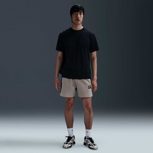 Lifestyle Shorts-Nike, Nike Air, Men's Fleece Shorts
