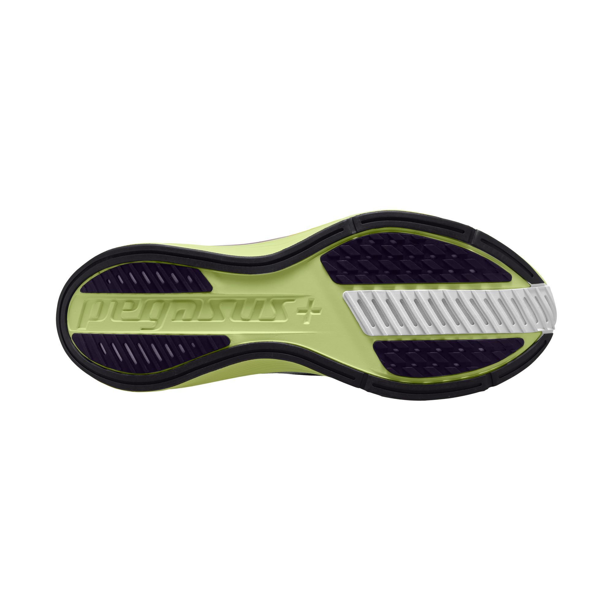 Nike Pegasus Plus 2 image number 3