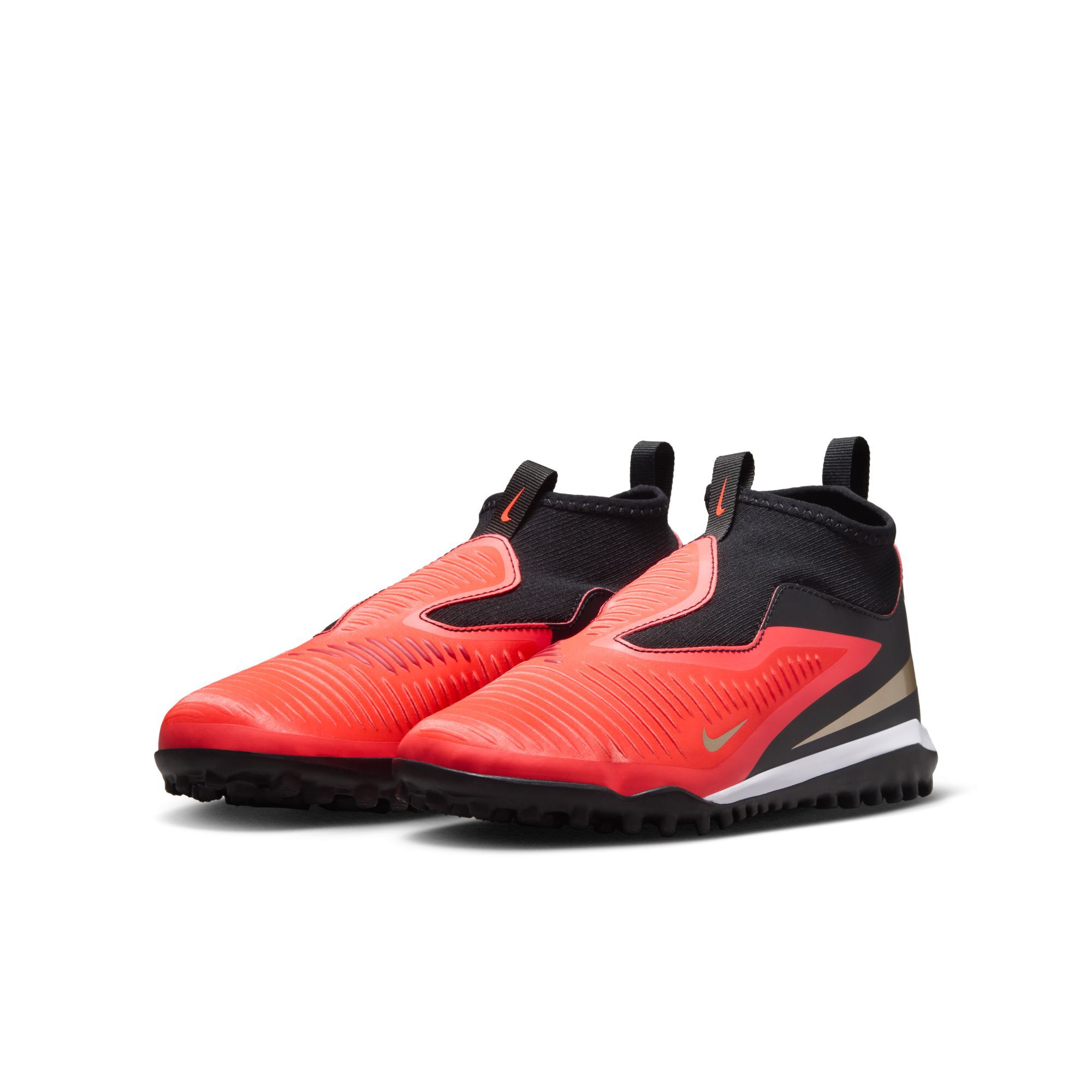 Nike Jr. Phantom 6 High Academy image number 2