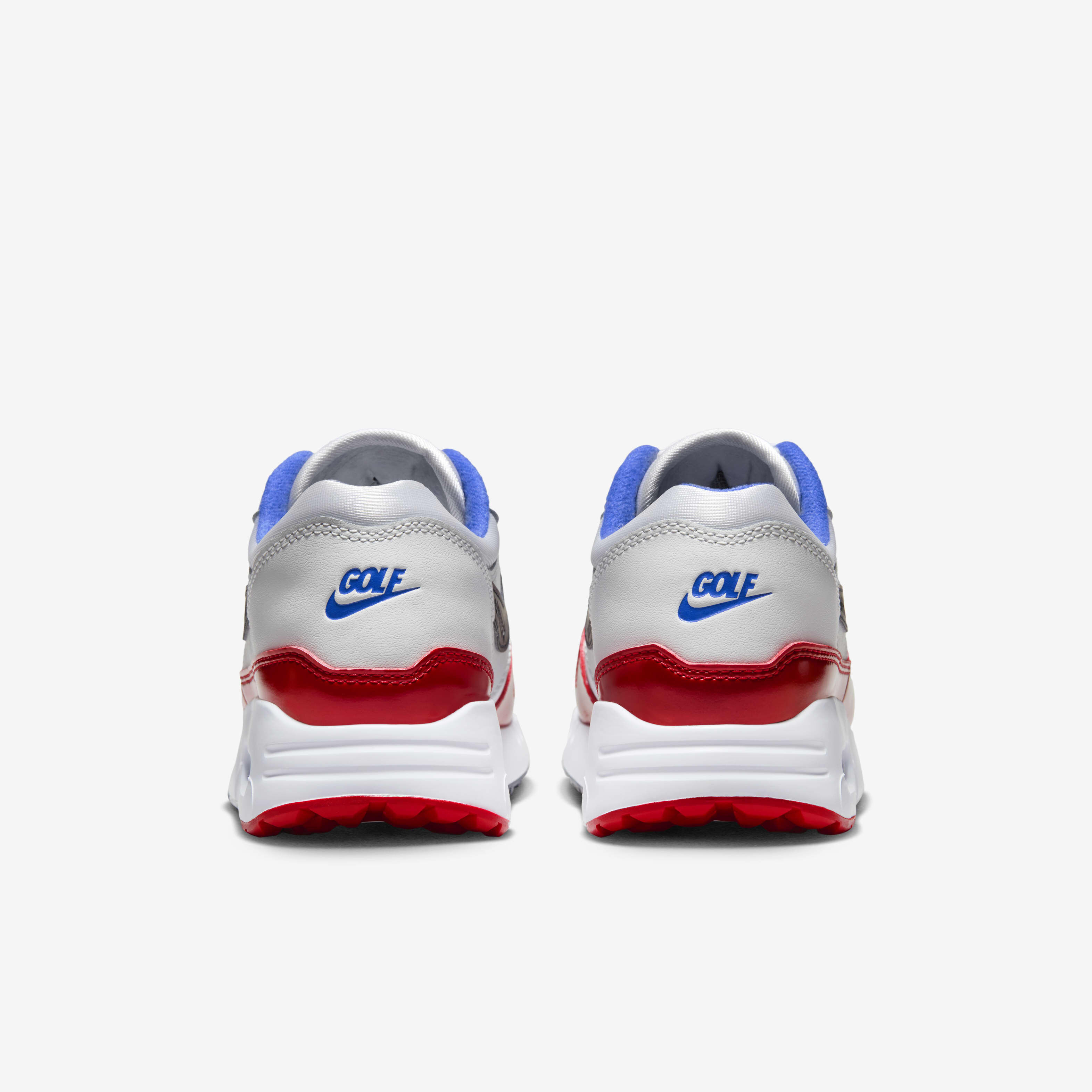 新品 NIKE AIR MAX 1 86 OG G NRG U23 29cm Nike Air Max 1 '86 OG Golf NRG Big Bubble Flower City Men's