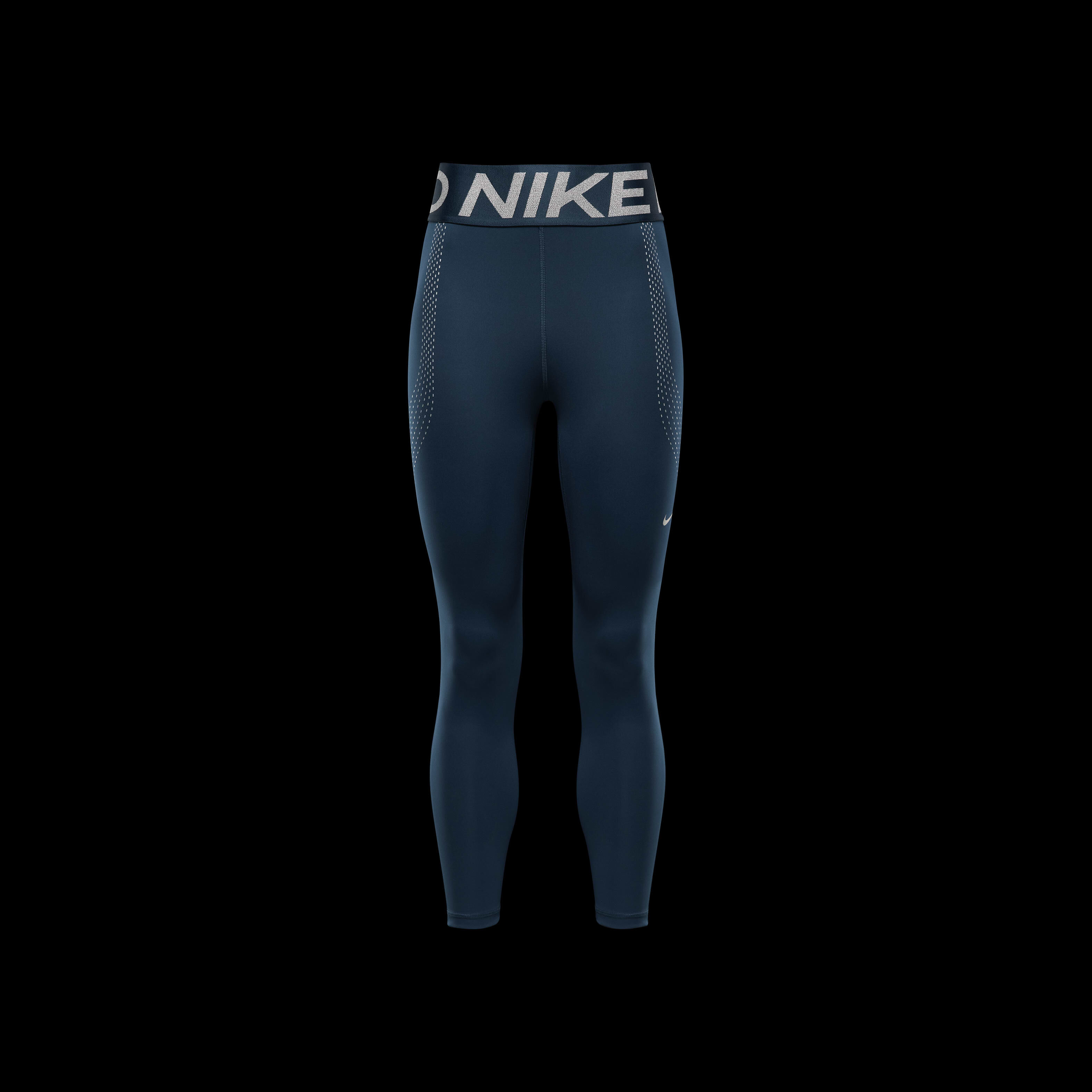 Buy Nike Pro Sculpt Women s High Waisted 7 8 Leggings Nike Saudi Official