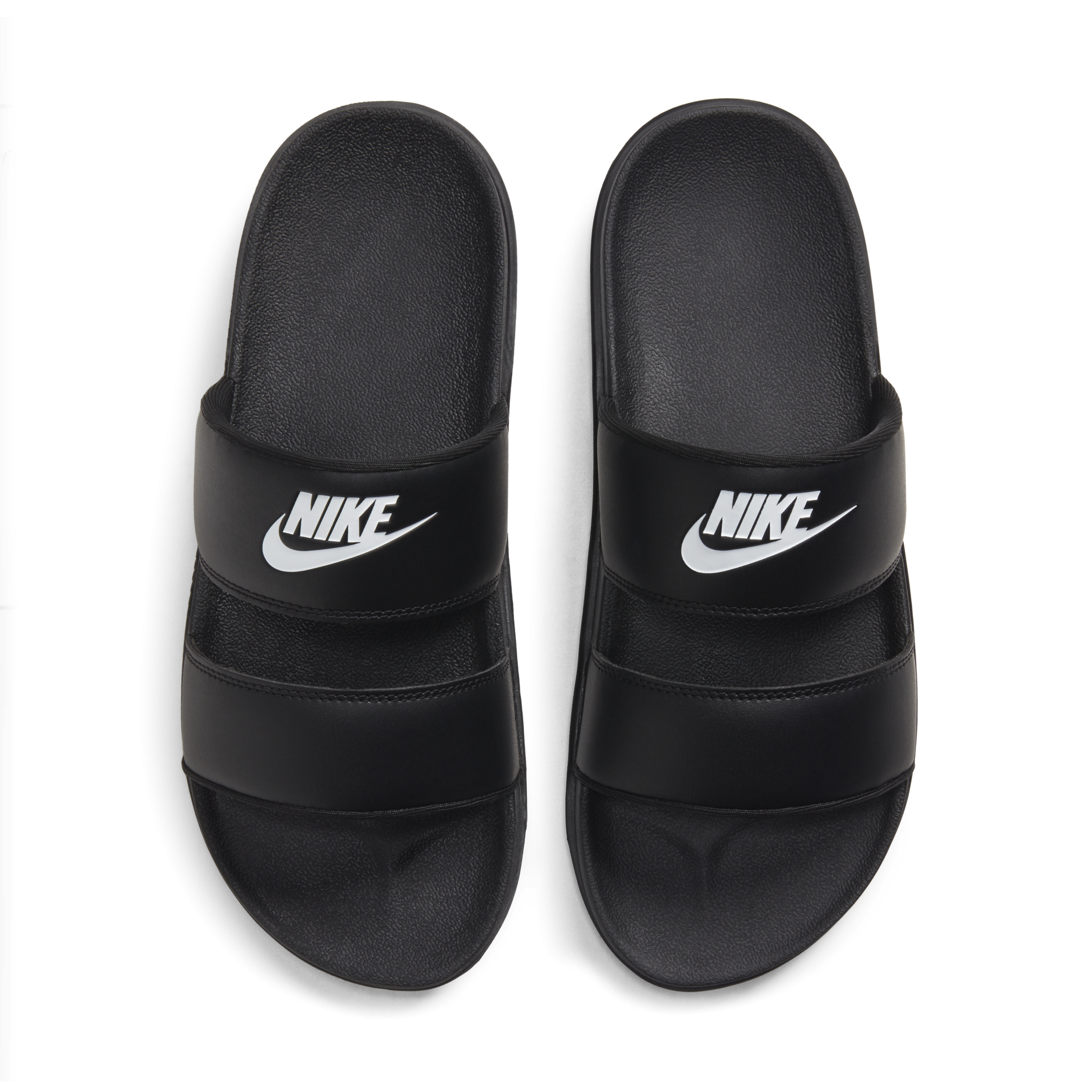 Sunflower nike duo slides new arrivals