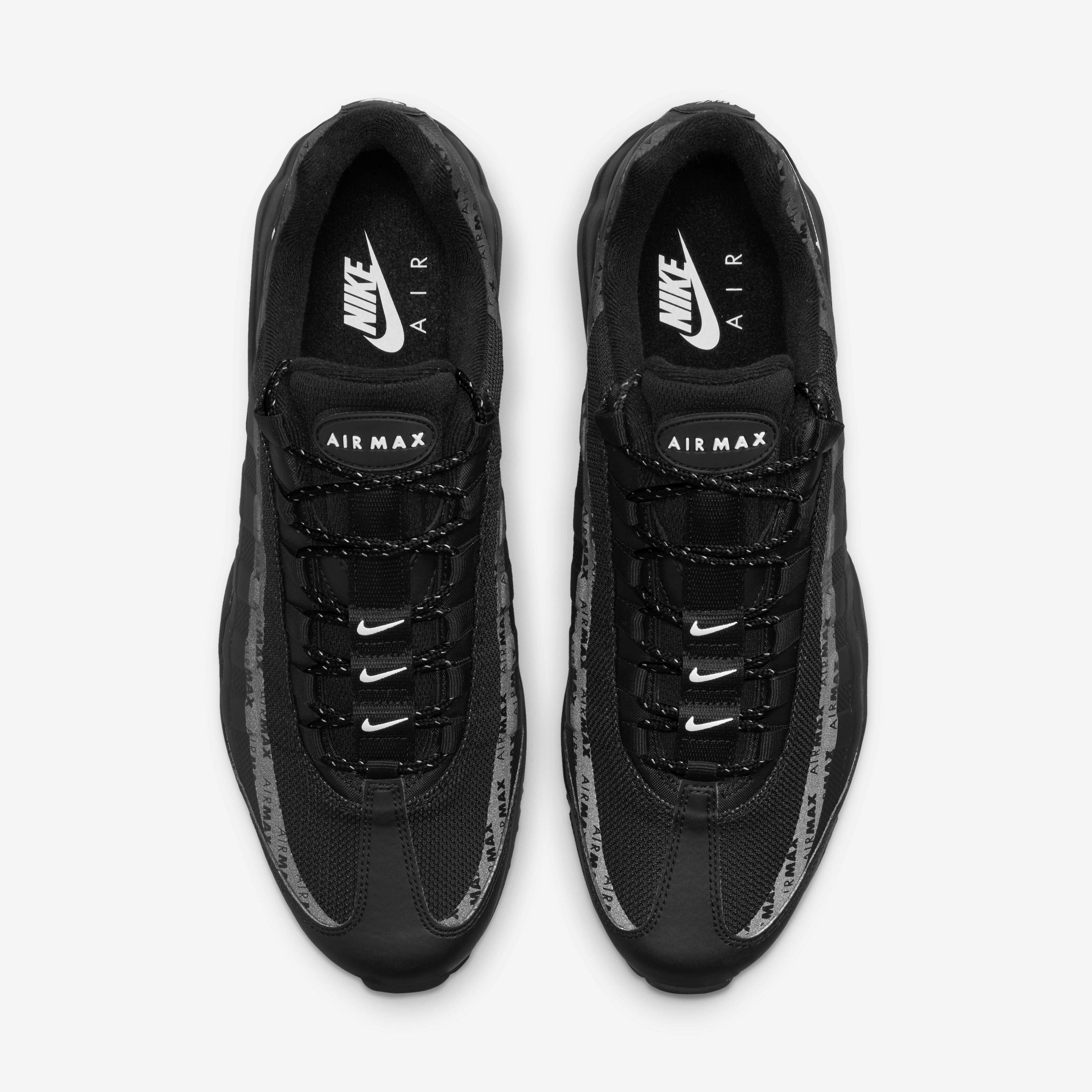 Nike Air Max 95 Ultra image number 3