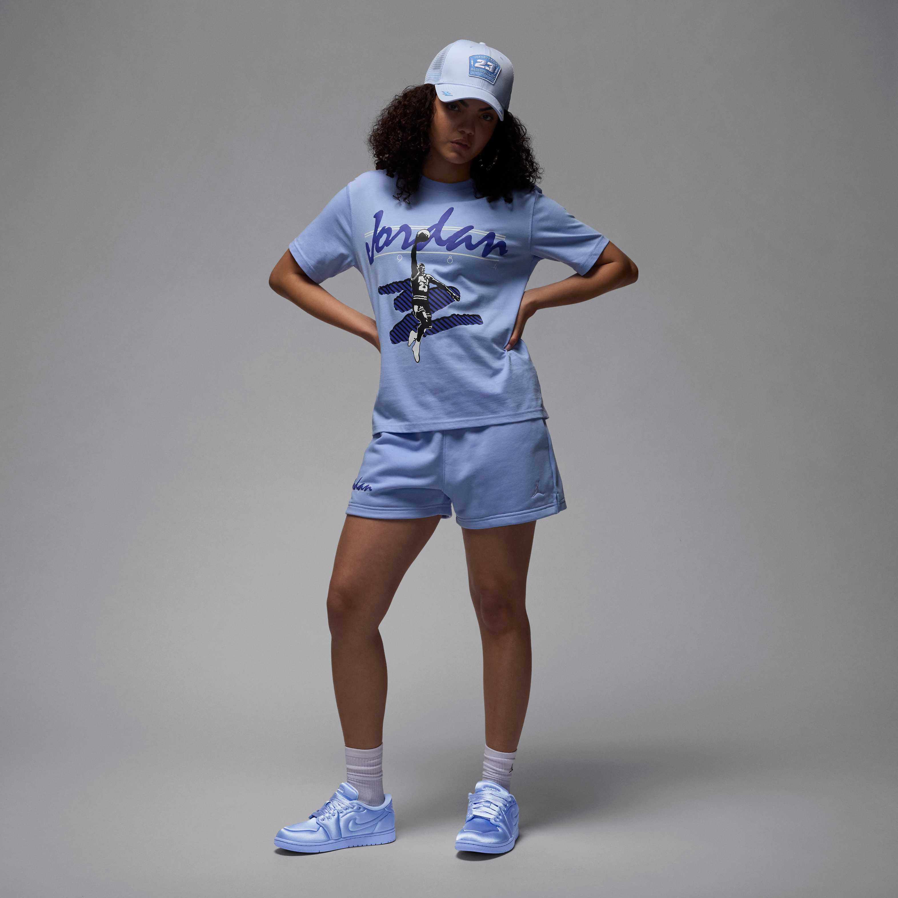 Air Jordan 1 Low Method of Make image number 8