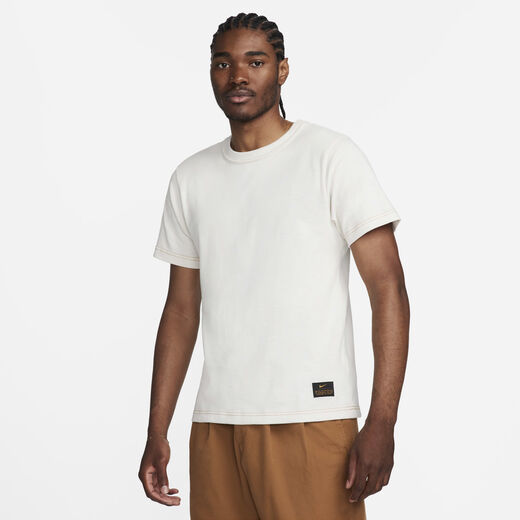 Nike Life Collection-Nike, Nike Life, Men's Short-Sleeve Knit Top