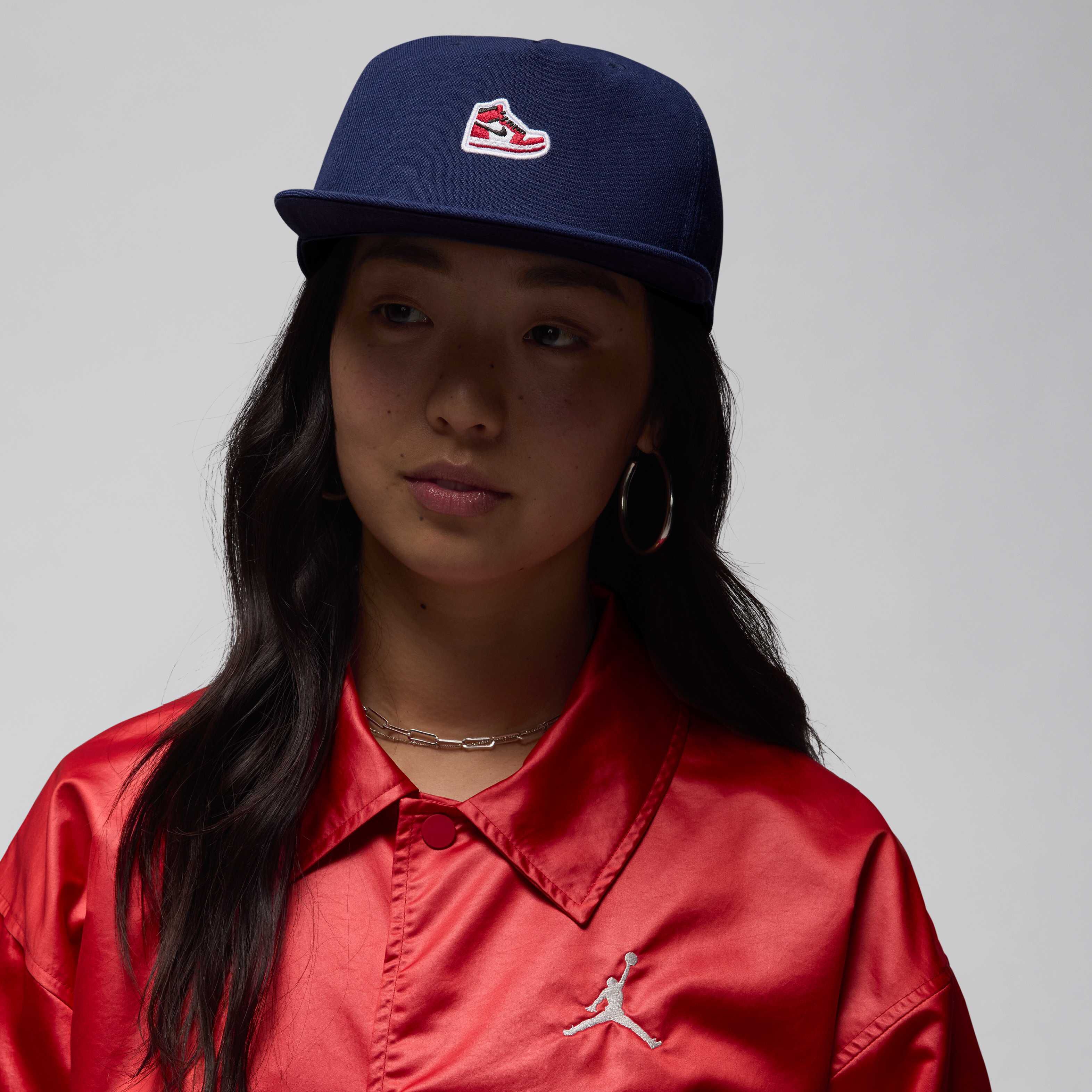 Jordan Pro image number 0