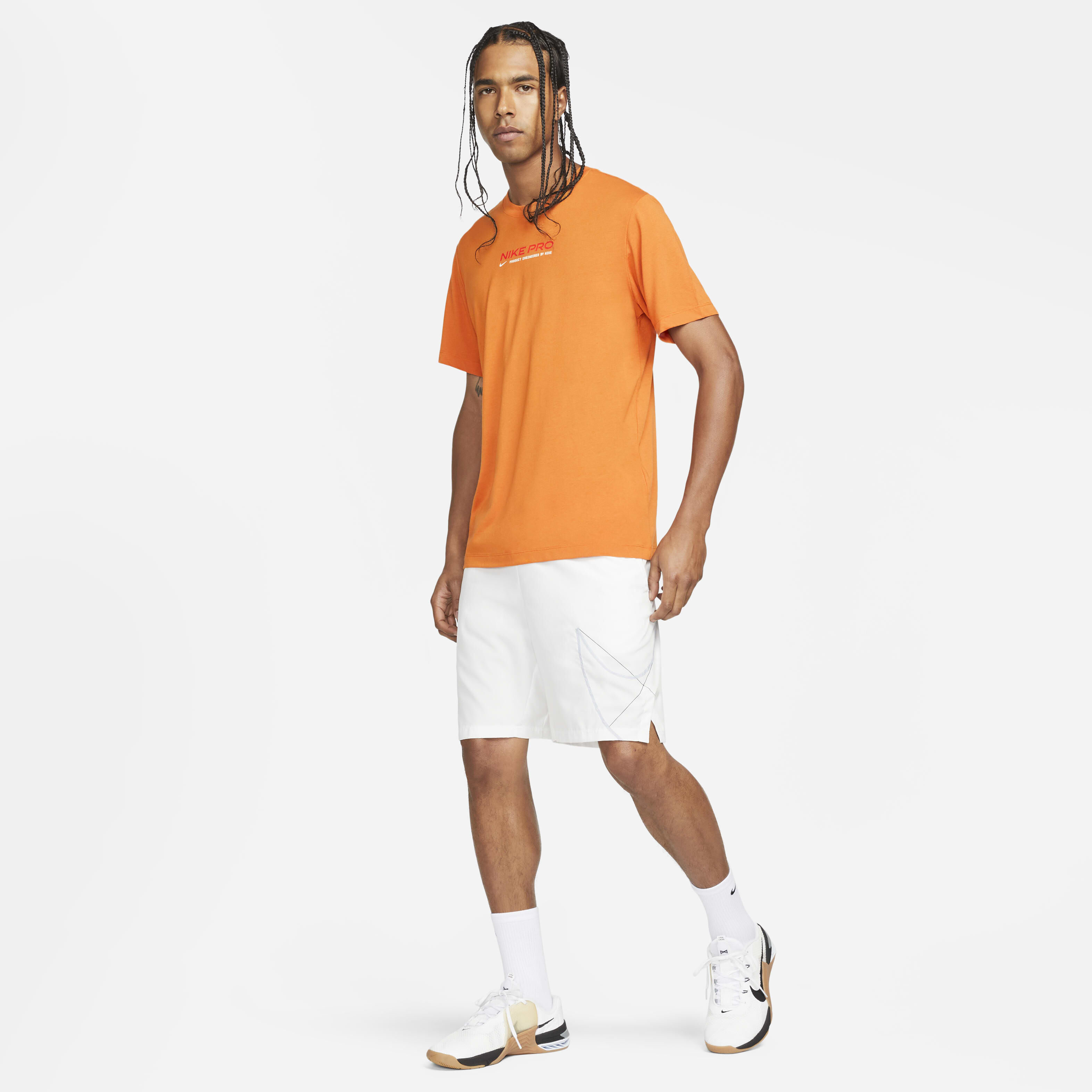 Nike Pro Dri-FIT image number 3