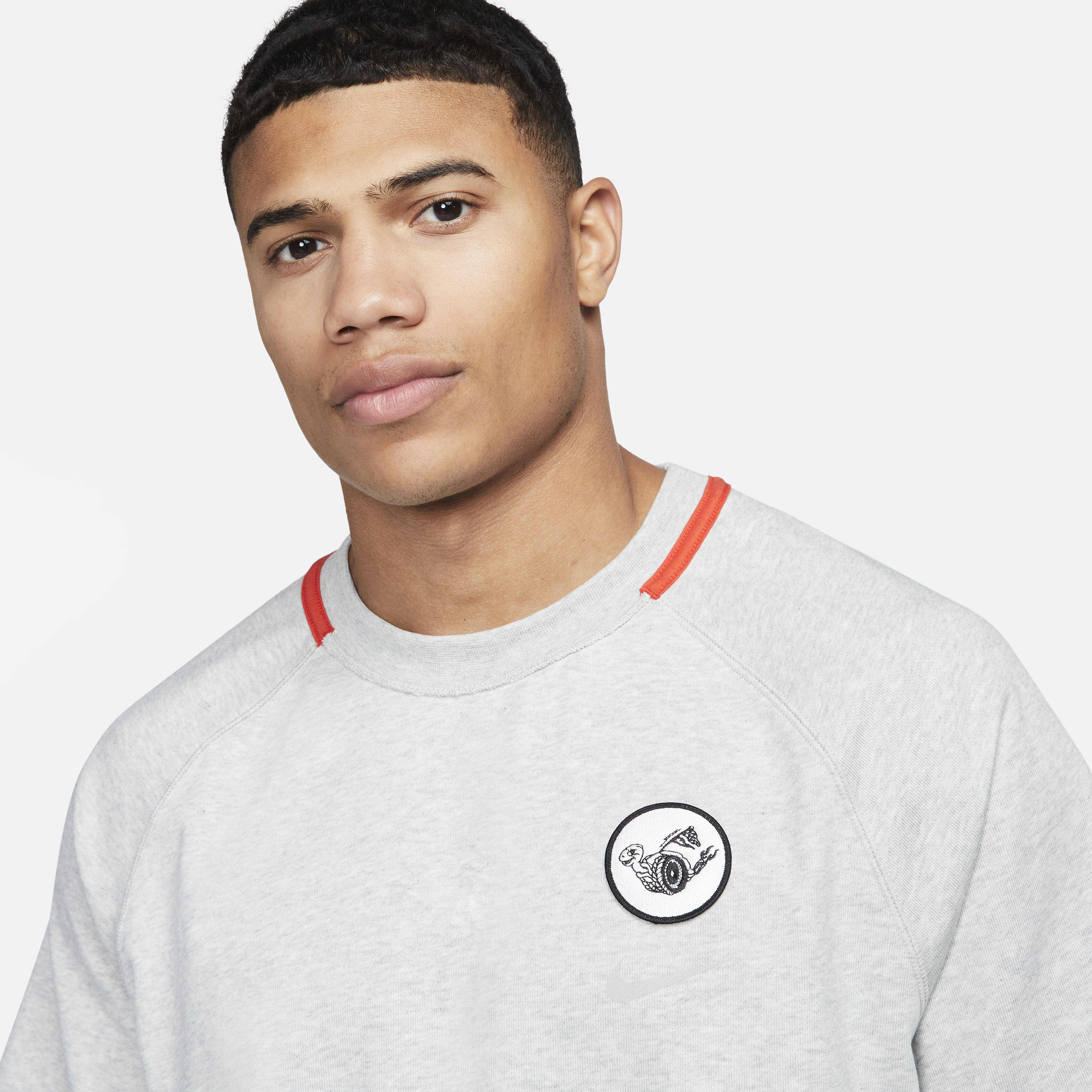 Nike Dri-FIT image number 2