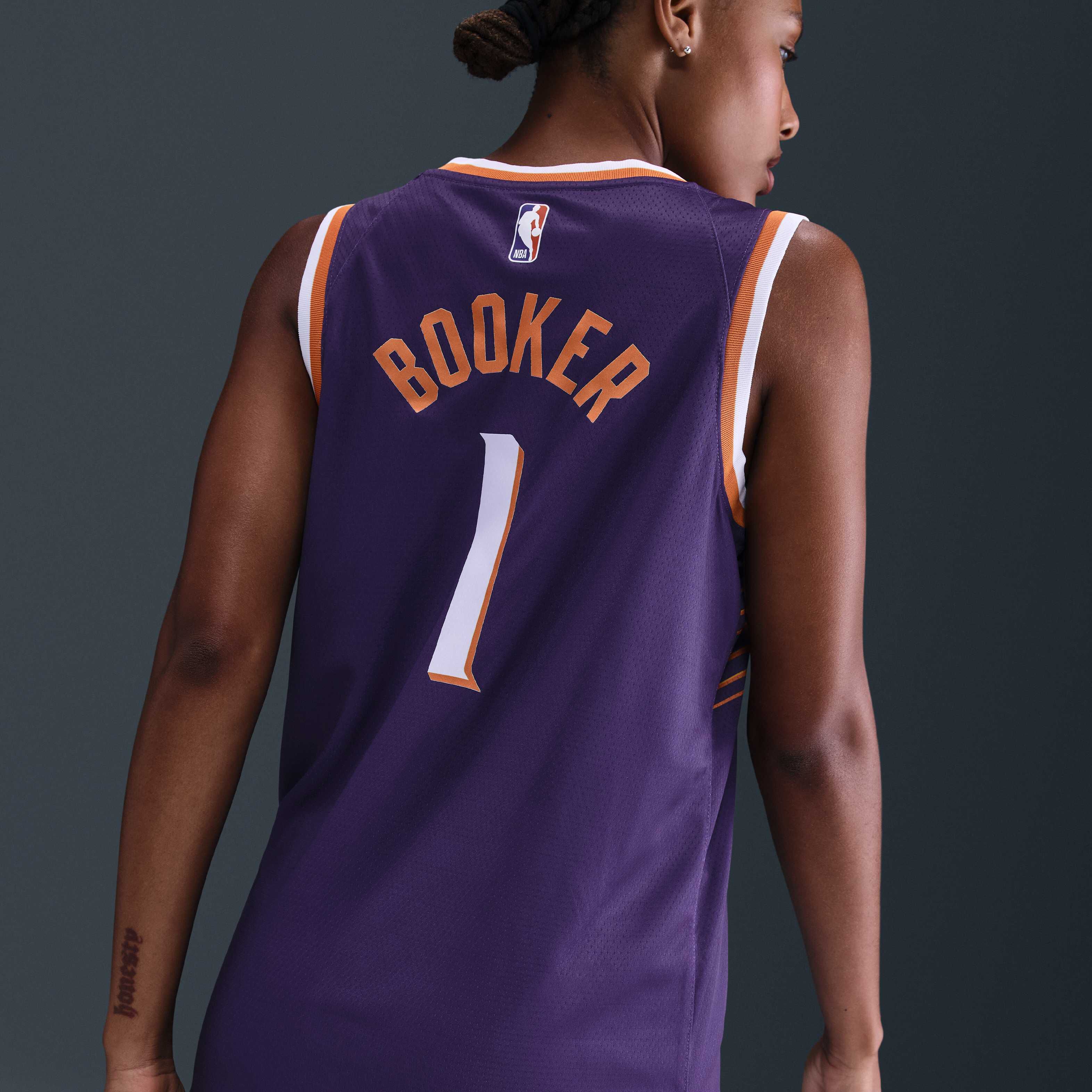 Phoenix Suns Icon Edition image number 3