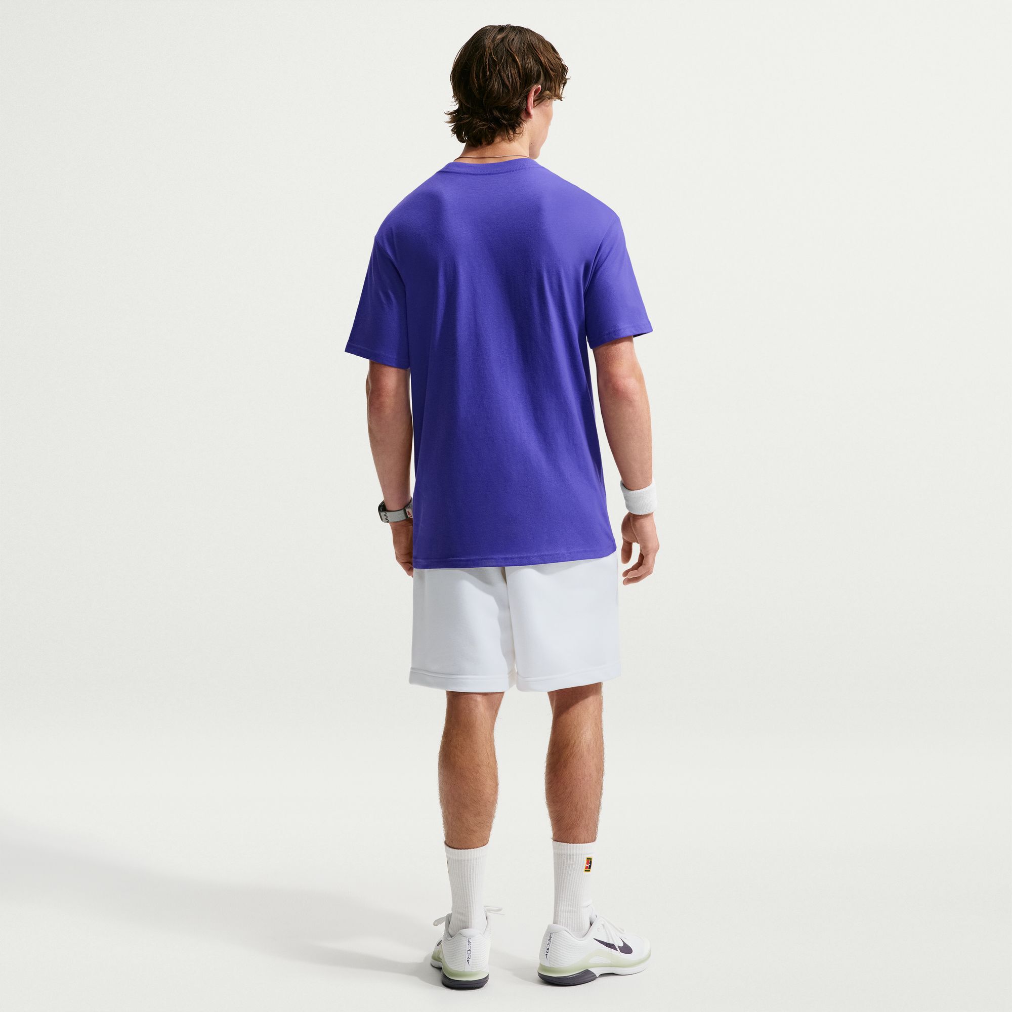 NikeCourt image number 1