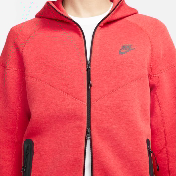 Nike Sportswear Tech Fleece Windrunner image number 3 Nike Sportswear Tech Fleece Windrunner image number 3