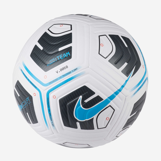 Balls-Nike, Nike Academy, Football