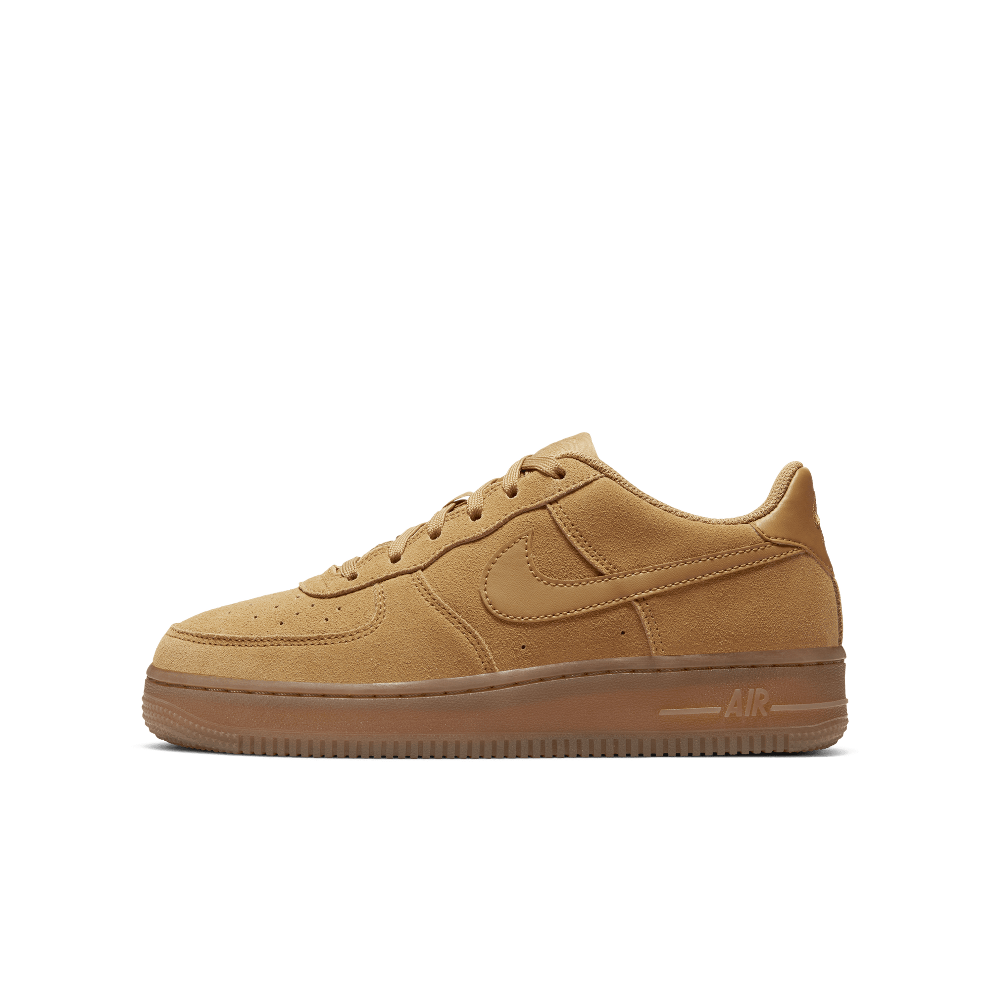Nike air force 1 suede lv8 online