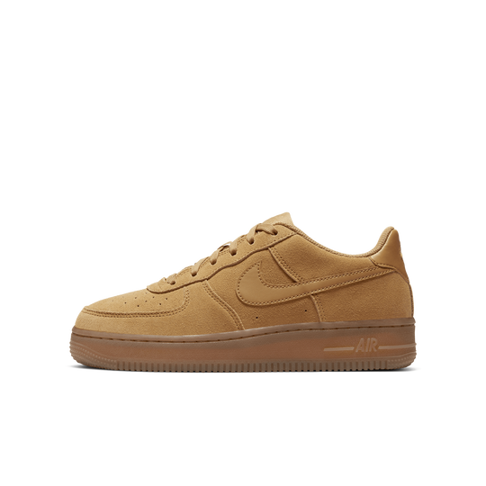 Air force 2025 1 nike suede