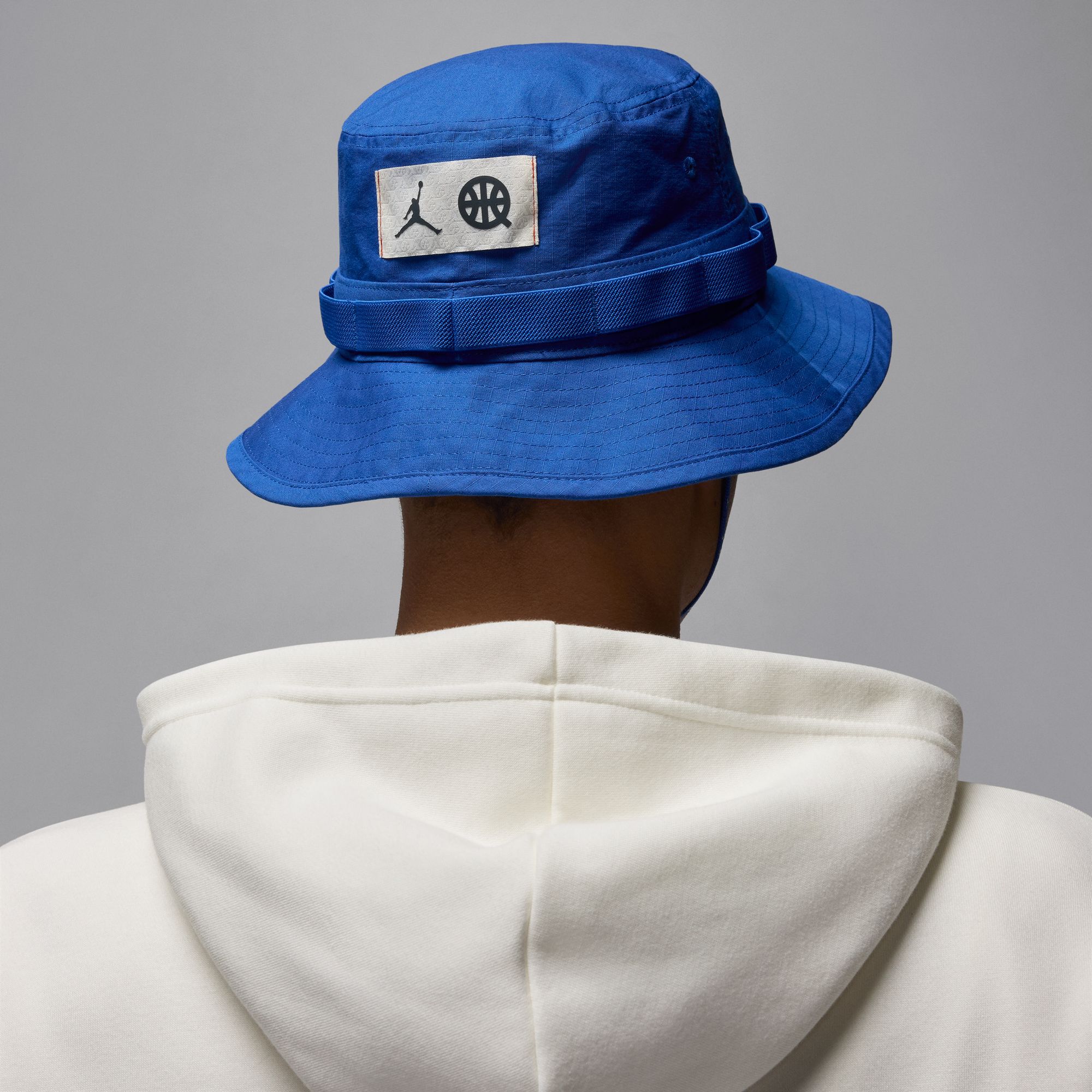 Logo Bucket Hat グッドイナフ Logo Bucket Hat – Vees Golf