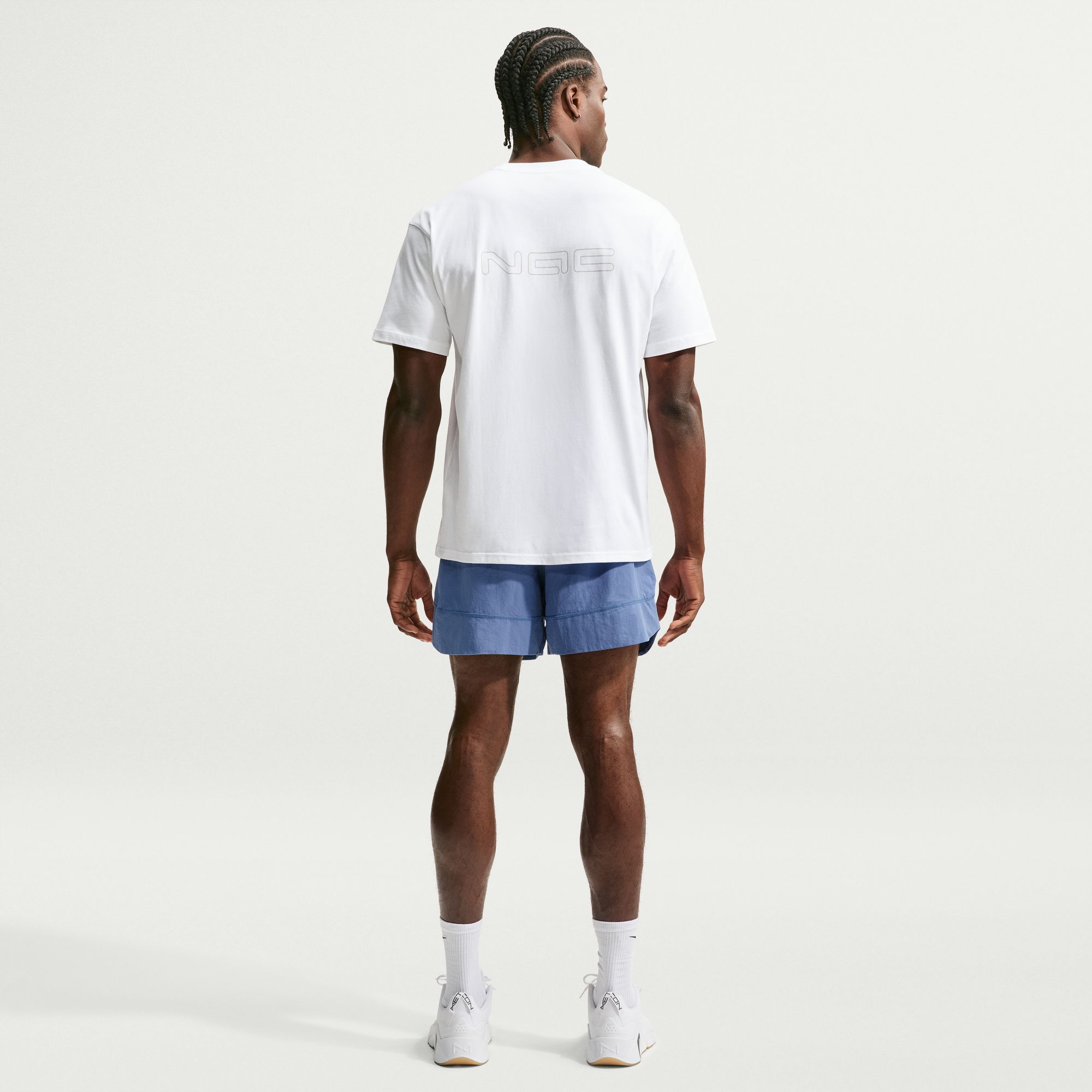 Nike N.A.C. image number 1