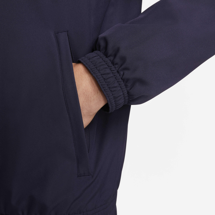 Paris Saint-Germain Strike image number 5 Paris Saint-Germain Strike image number 5