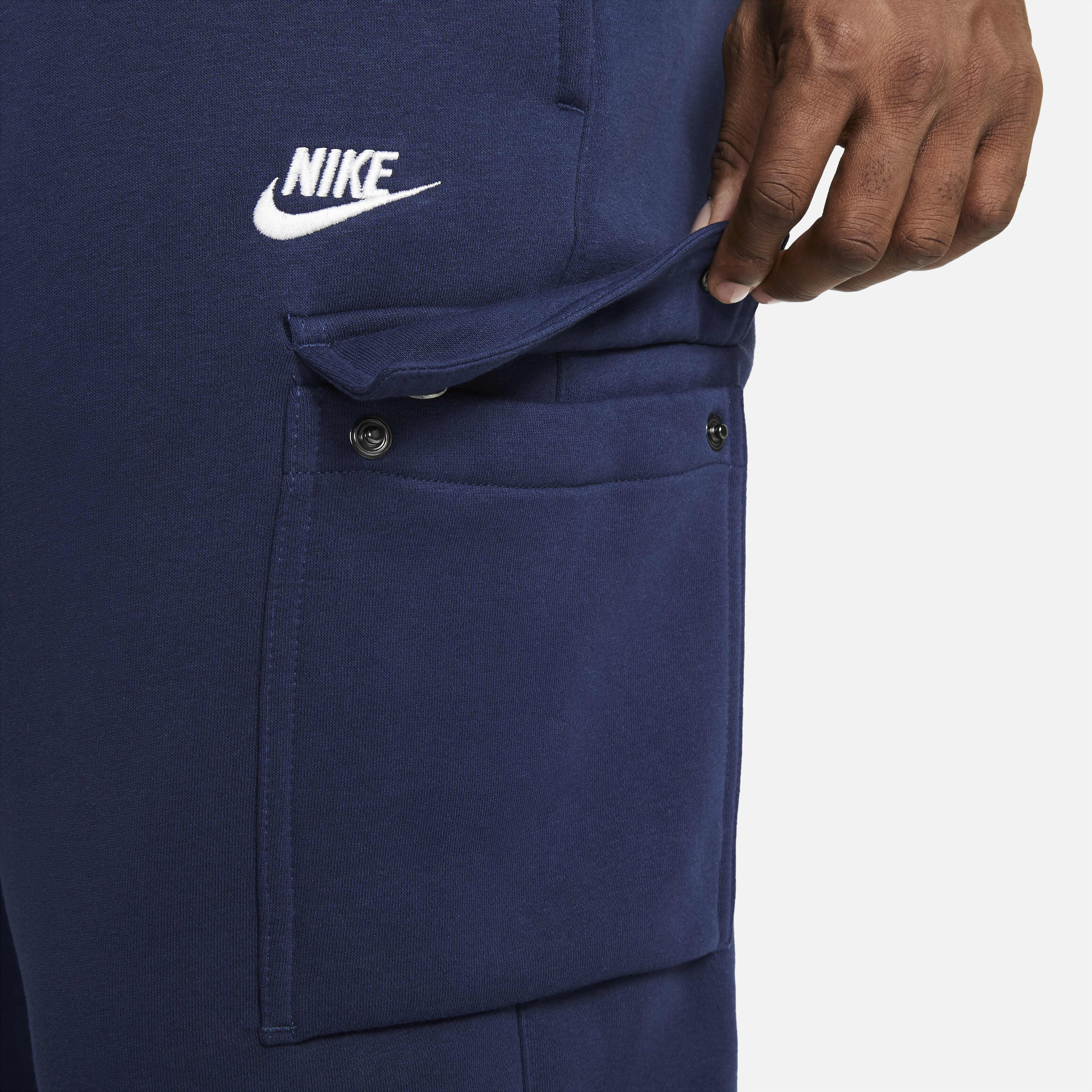 Nike Sportswear Club Fleece image number 11