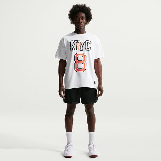 Kobe-Nike, Kobe Bryant Kobe, Nike Men's Dri-FIT Basketball T-Shirt