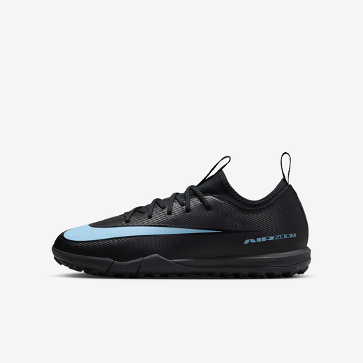 Kids' Football Turf Shoes-Nike, Nike Jr. Mercurial Vapor 16 Academy, Younger/Older Kids' Turf Low-Top Football Shoes Kids' Football Turf Shoes-Nike, Nike Jr. Mercurial Vapor 16 Academy, Younger/Older Kids' Turf Low-Top Football Shoes