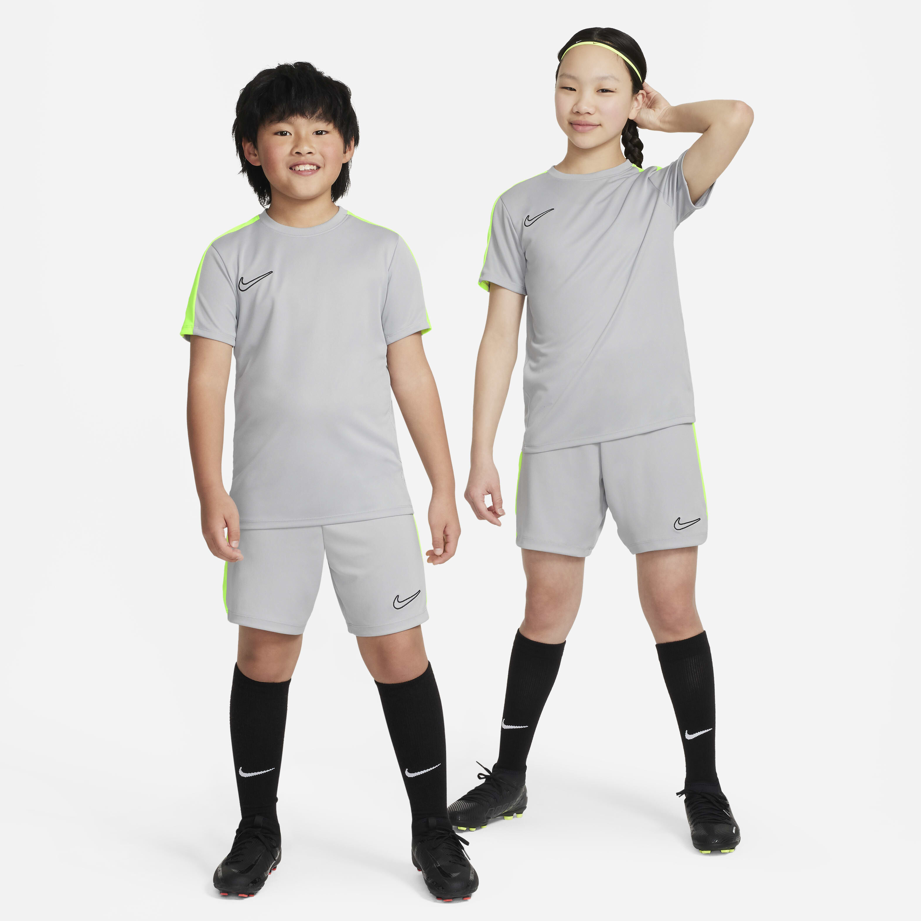 Nike Dri-FIT Academy image number 3