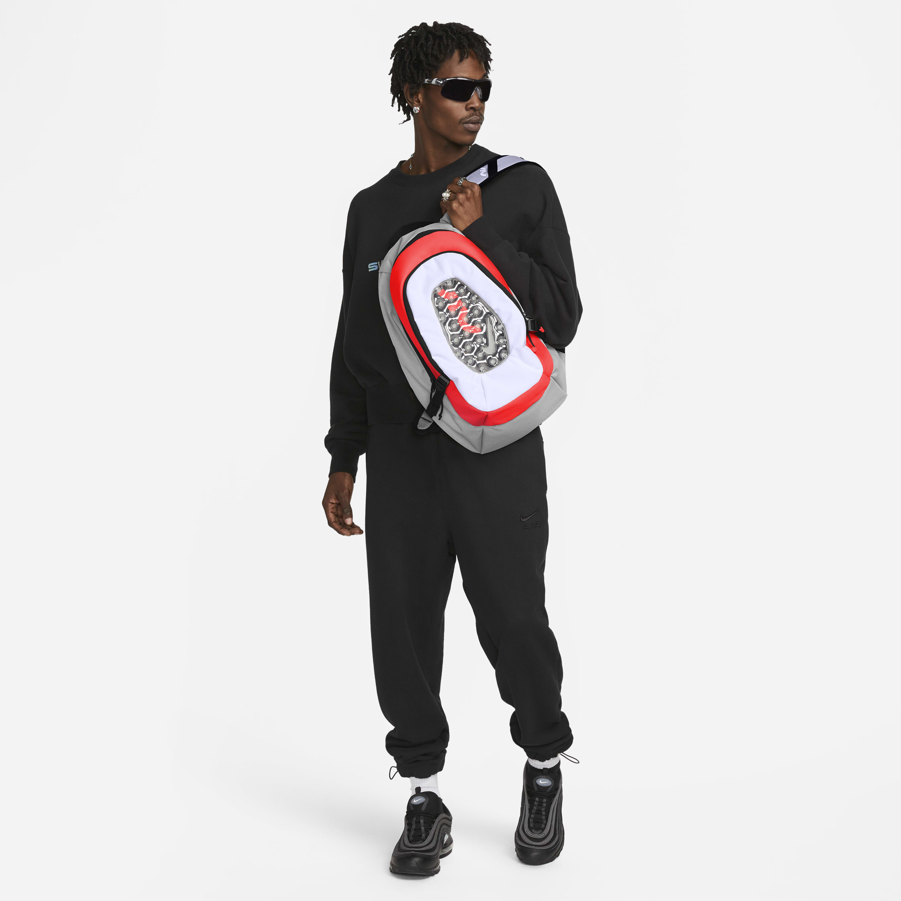 Nike Air image number 9