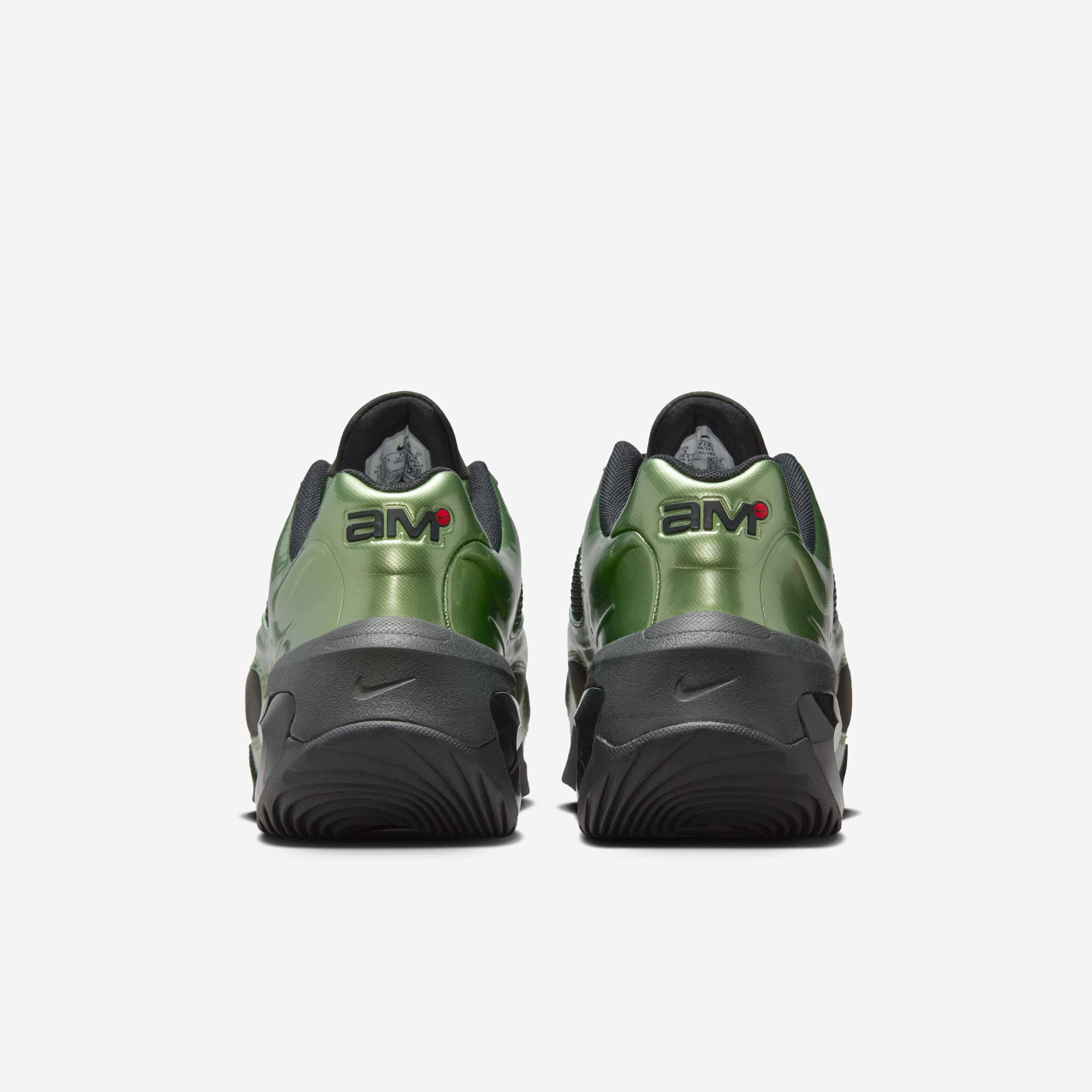 Nike Air Max Muse image number 5