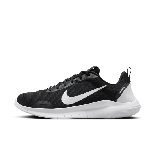 Nike running flex 2018 trainers in triple black Outlet