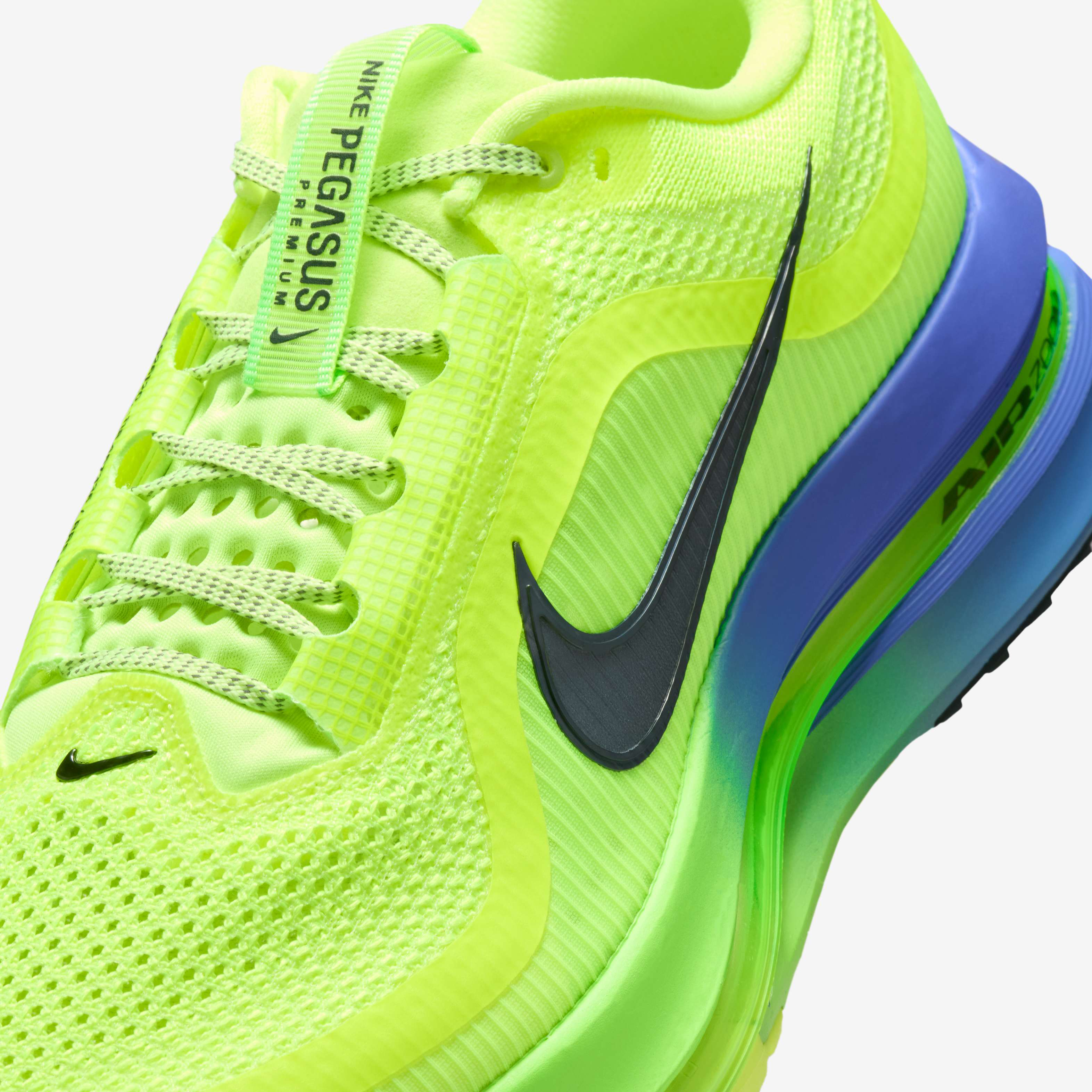 Nike Pegasus Premium image number 6